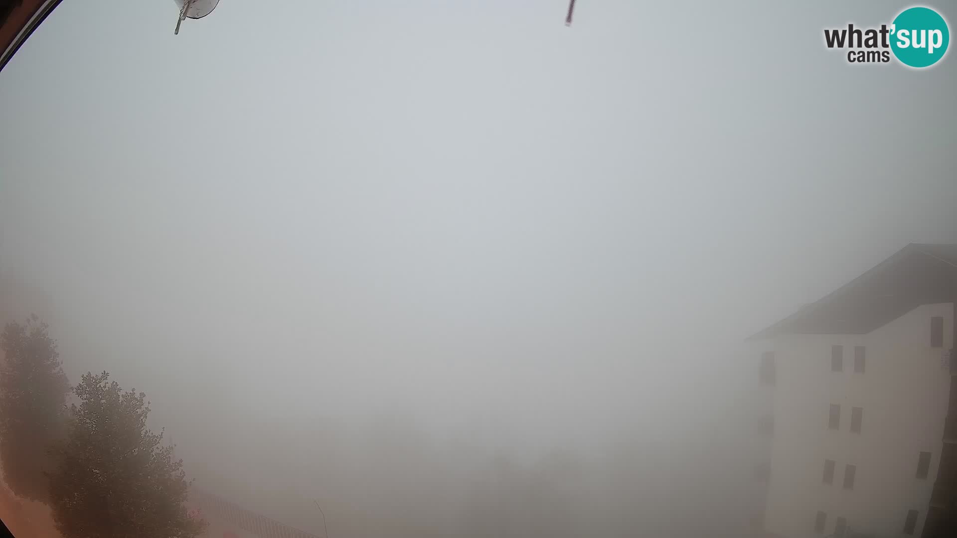 Cardini di Roburent – view to Monte Alpet