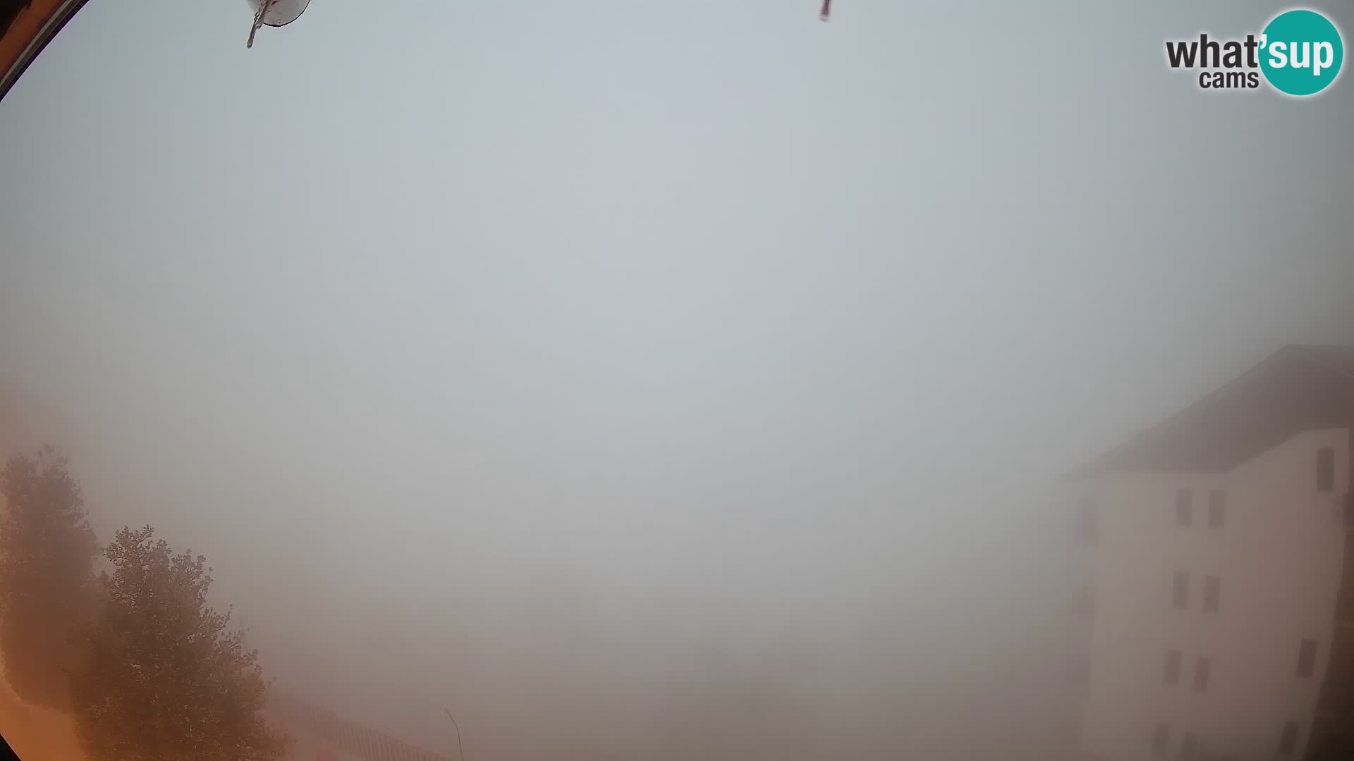 Cardini di Roburent – Blick auf Monte Alpet