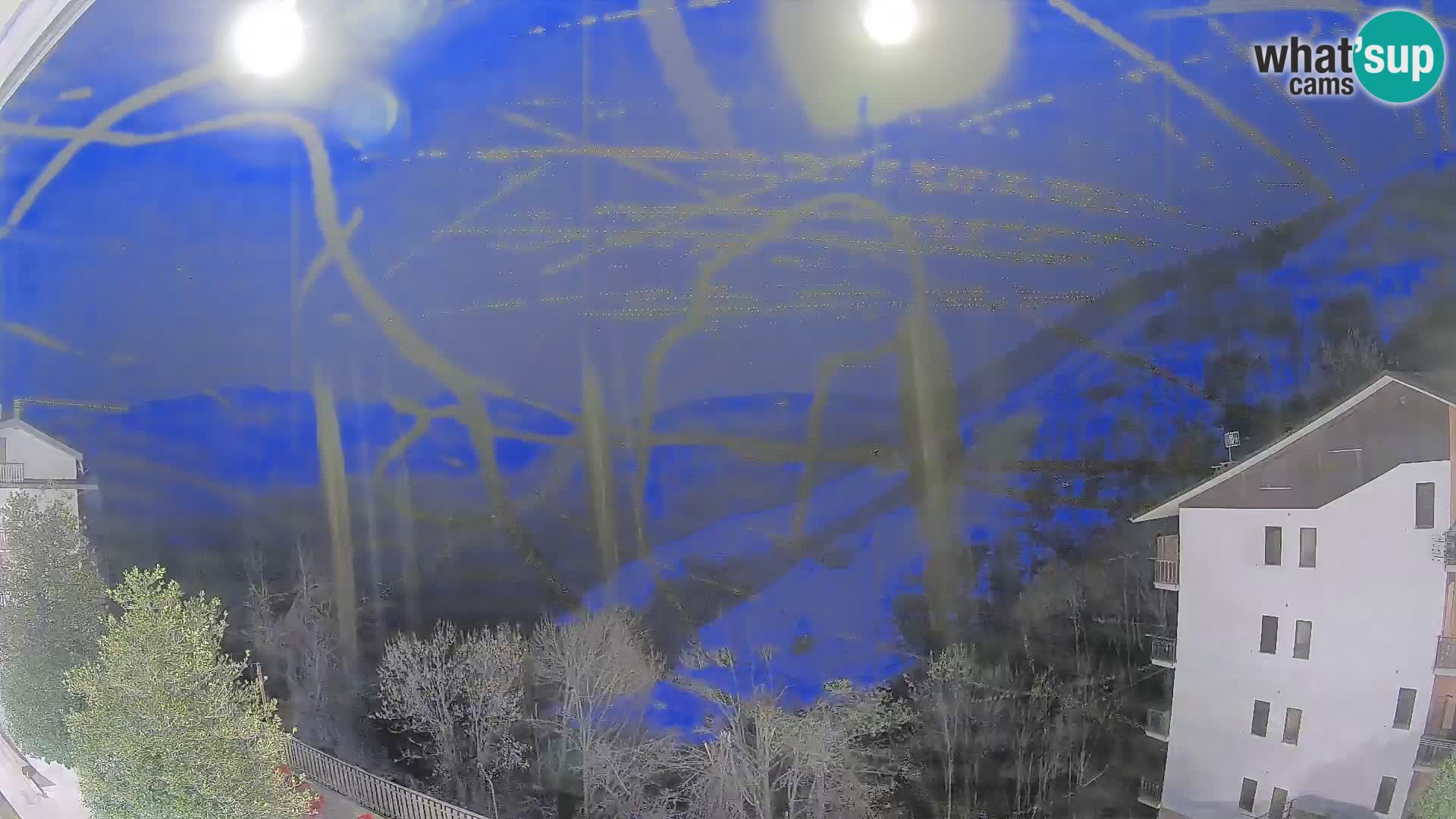 Cardini di Roburent – Vista su Monte Alpet