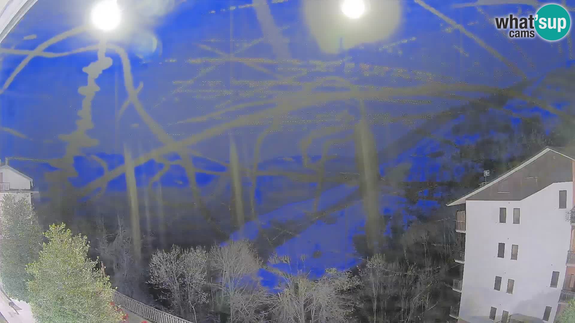 Cardini di Roburent – Blick auf Monte Alpet