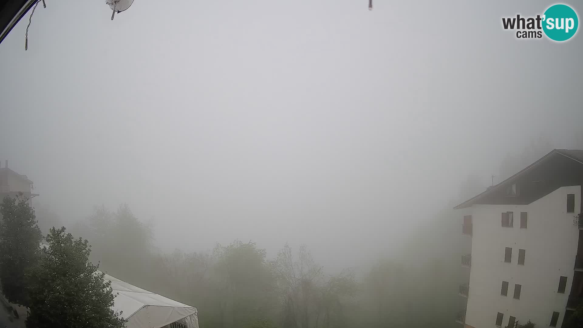 Cardini di Roburent – Vista su Monte Alpet