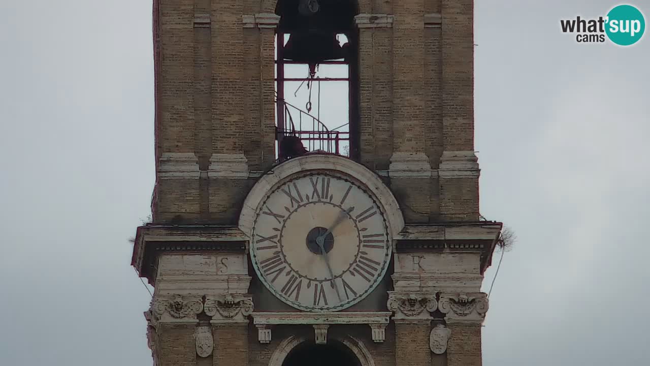 Rome Livecam – Vittoriano webcam – Altare della Patria