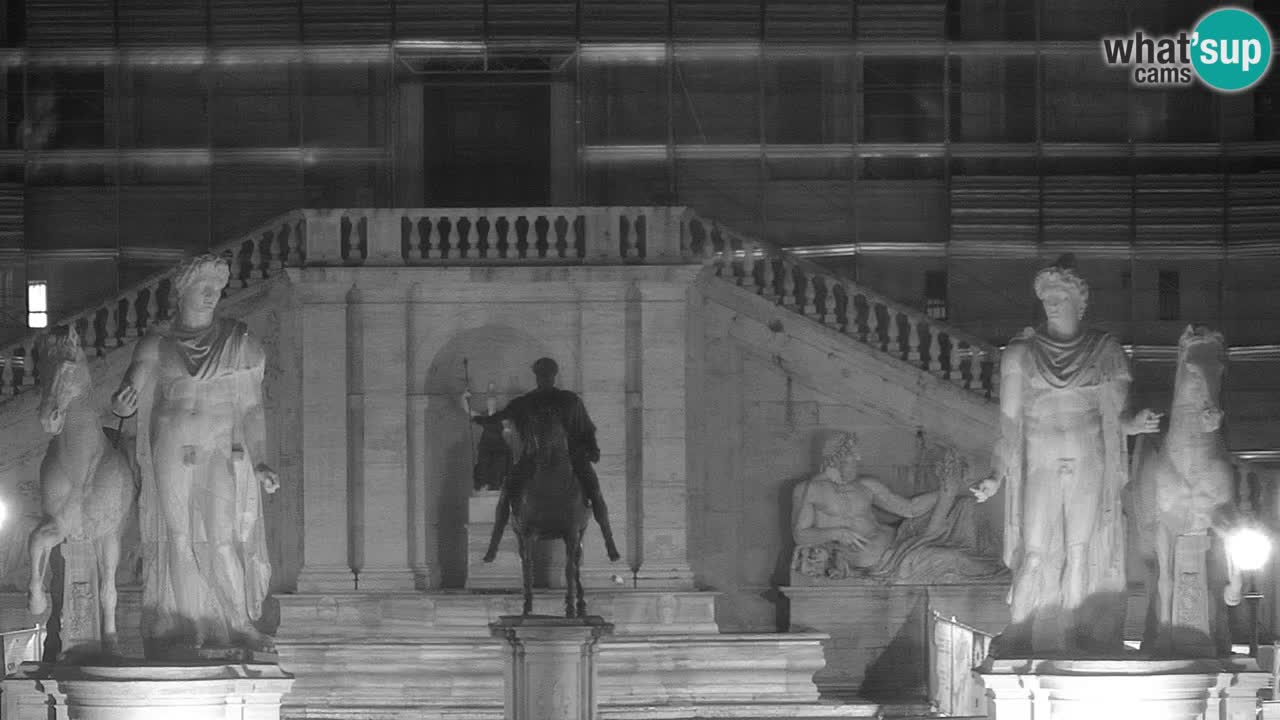 Rome Livecam – Vittoriano webcam – Altare della Patria