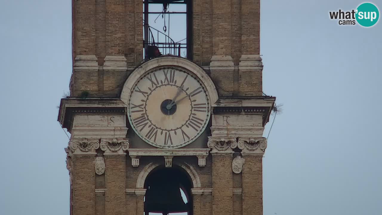 Roma Livecam – Vittoriano webcam – Altare della Patria