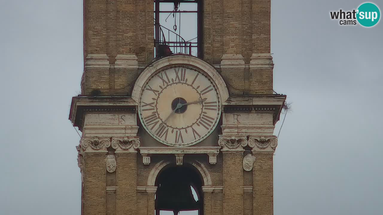 Roma Livecam – Vittoriano webcam – Altare della Patria