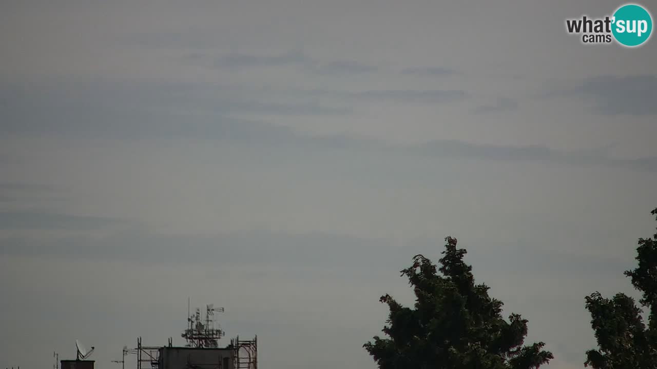 Rom Webcam – Vittoriano – Altar des Vaterlands