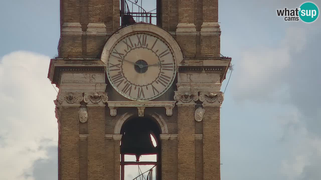 Roma Livecam – Vittoriano webcam – Altare della Patria