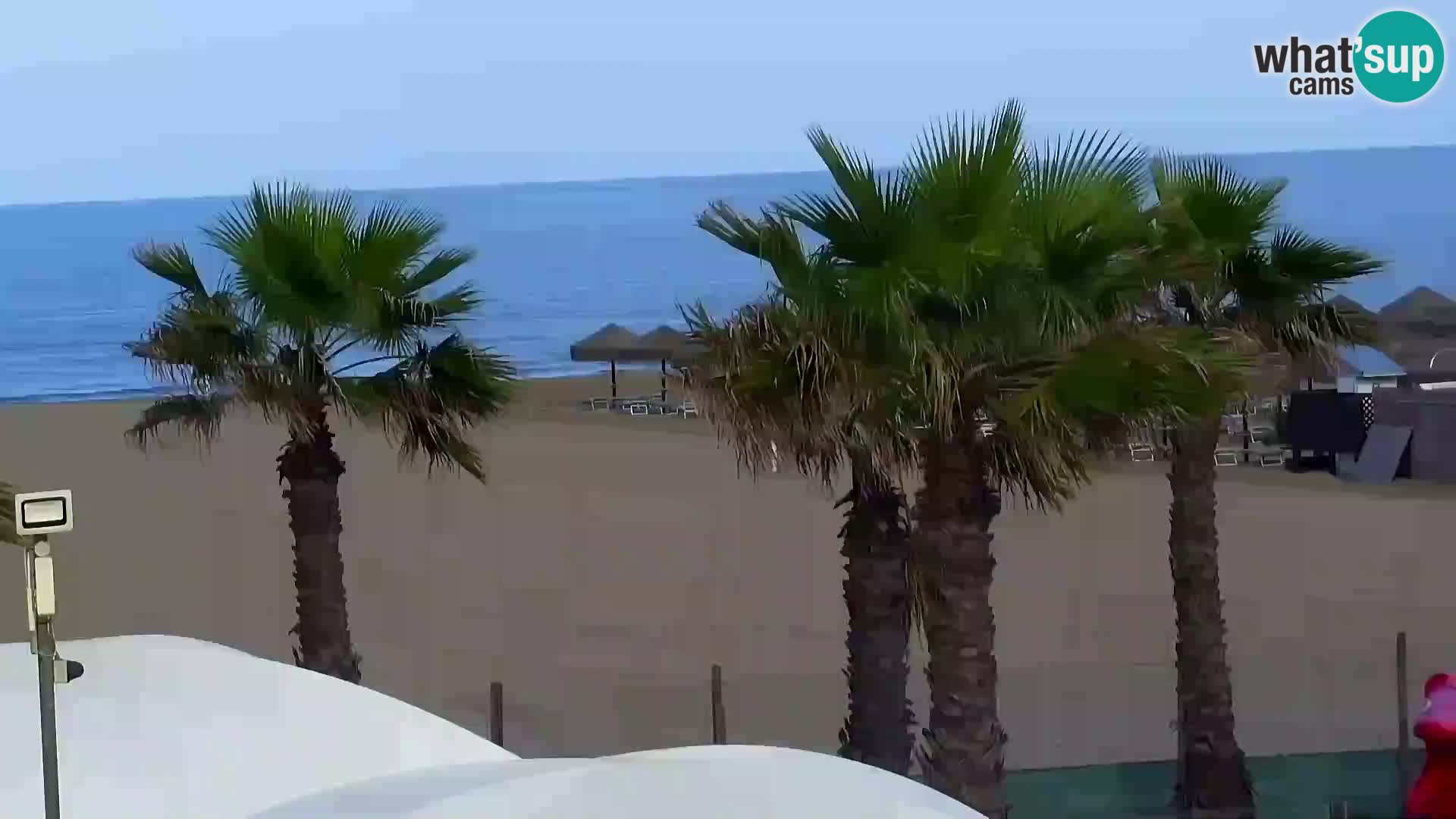 Holiday Village Rosapineta Sud – webcam