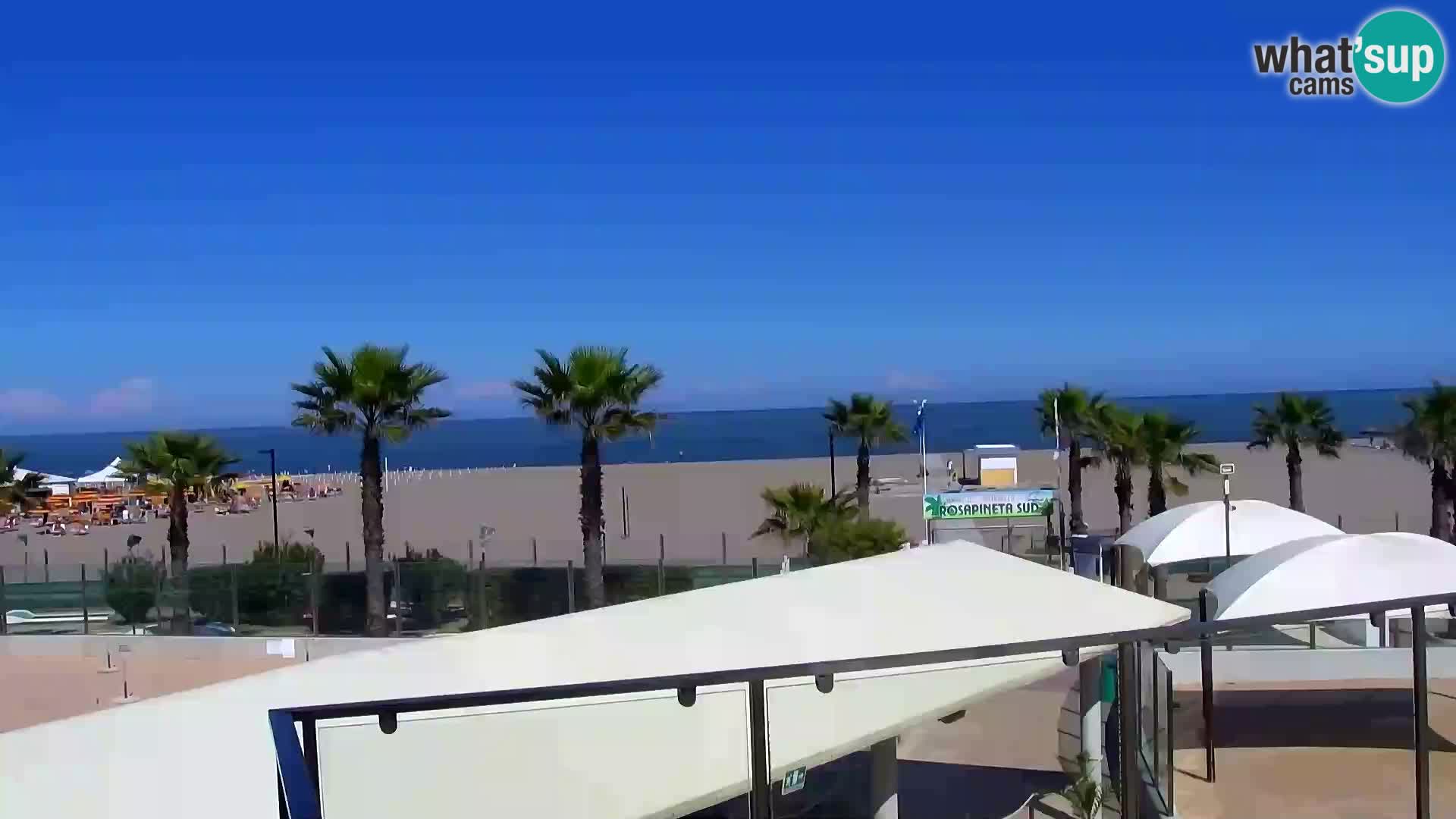 Turisticno naselje Rosapineta Sud