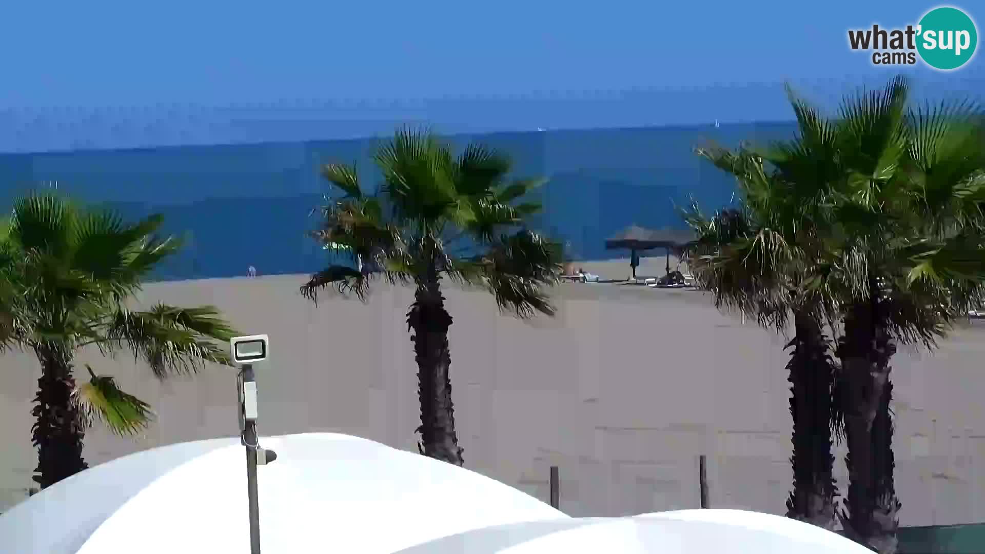 Turisticno naselje Rosapineta Sud