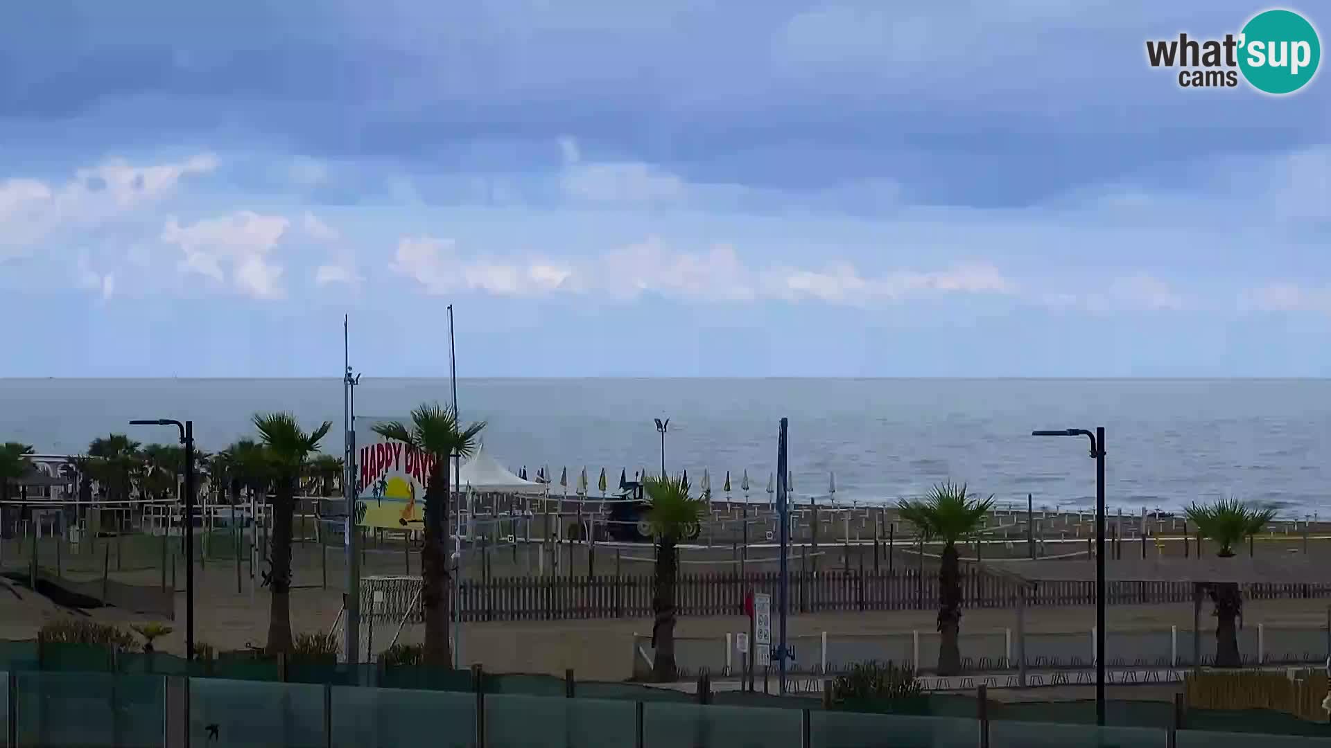 Turisticno naselje Rosapineta Sud