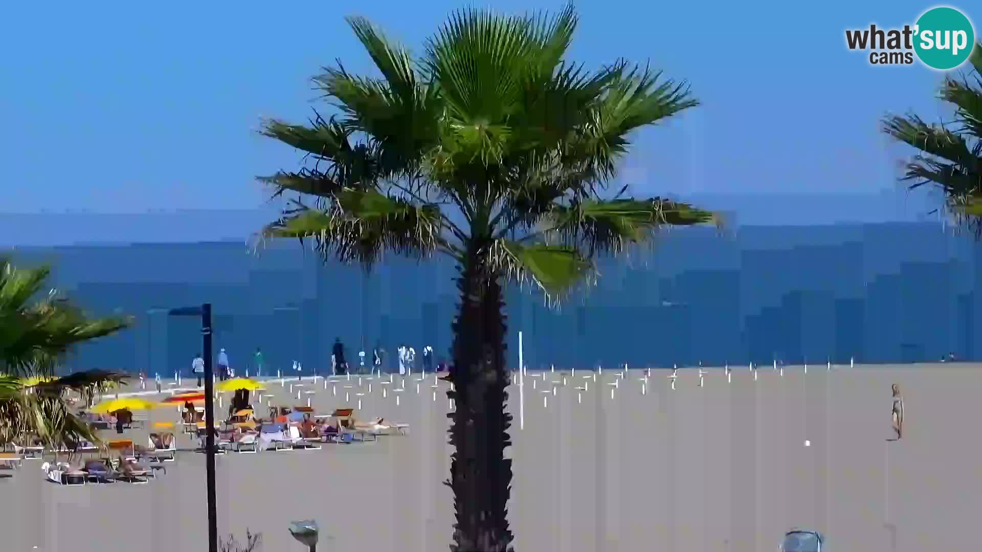 Resort Rosapineta Sud – livecam