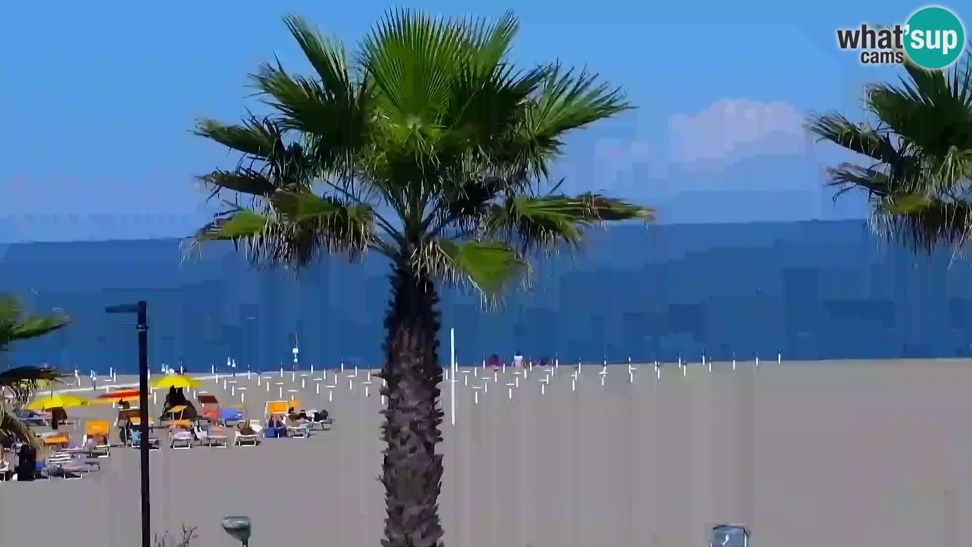 Holiday Village Rosapineta Sud – webcam