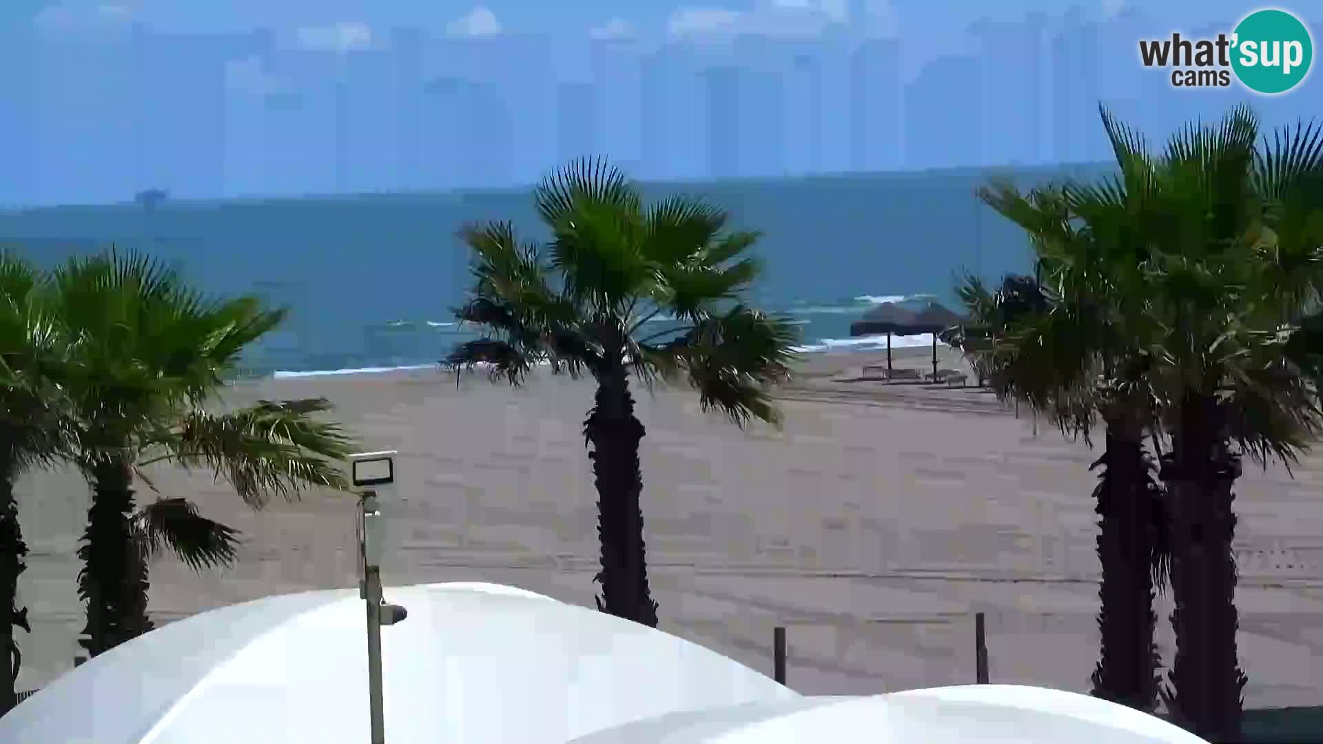 Plaza kod Rosapineta sud