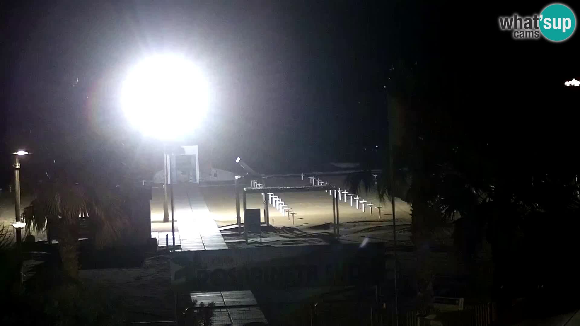 Resort Rosapineta Sud – livecam