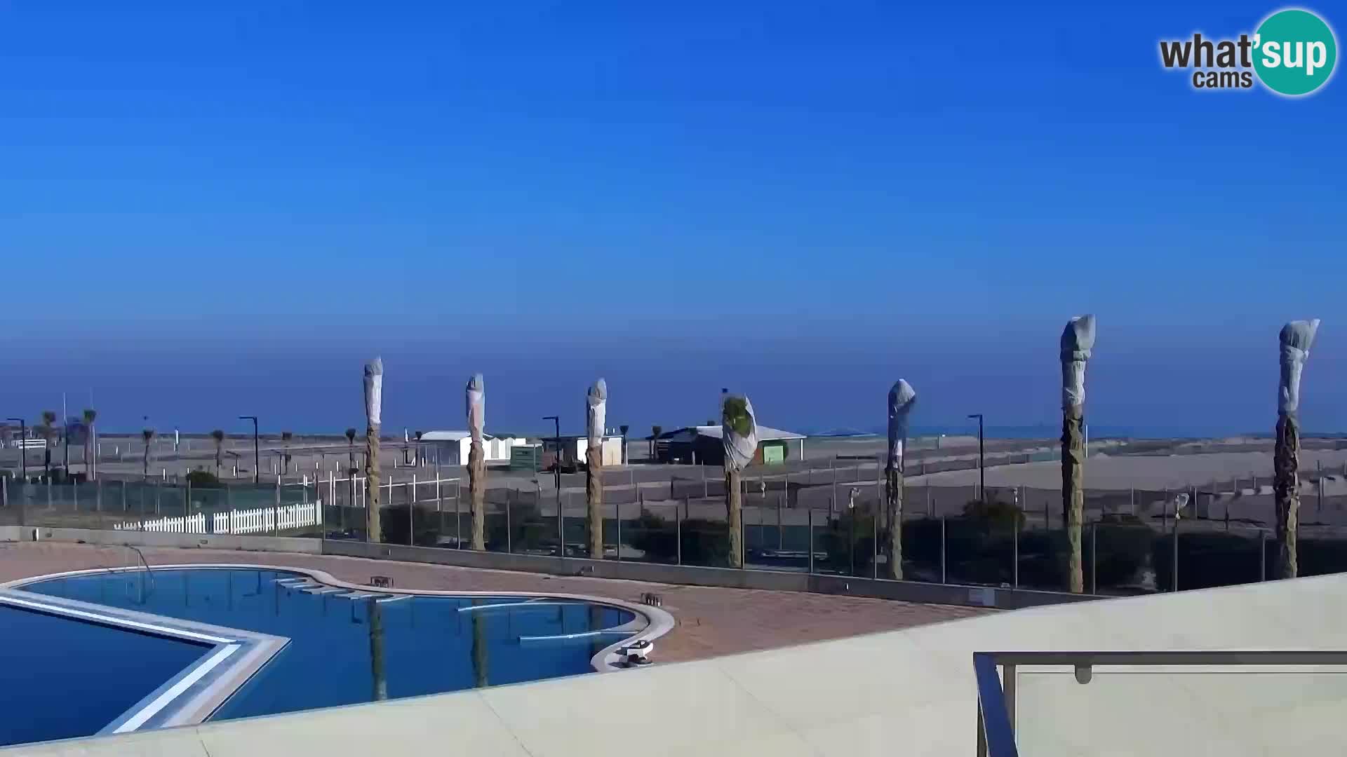 Holiday Village Rosapineta Sud – webcam