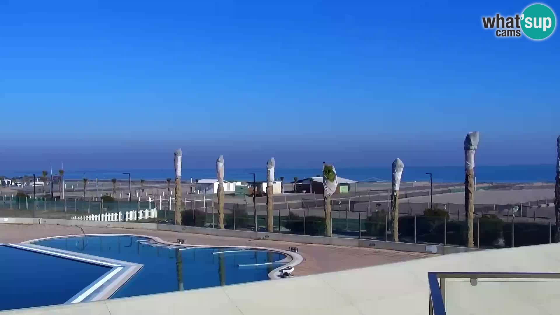 Resort Rosapineta Sud – camera