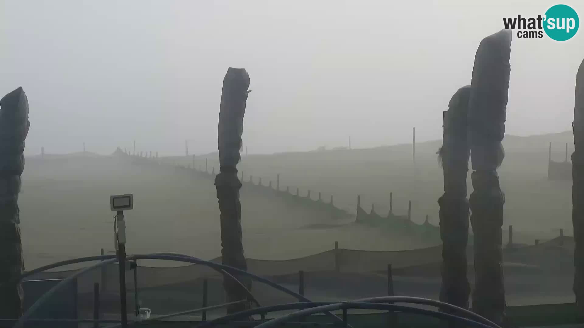 Feriendorf Rosapineta Sud – webcam