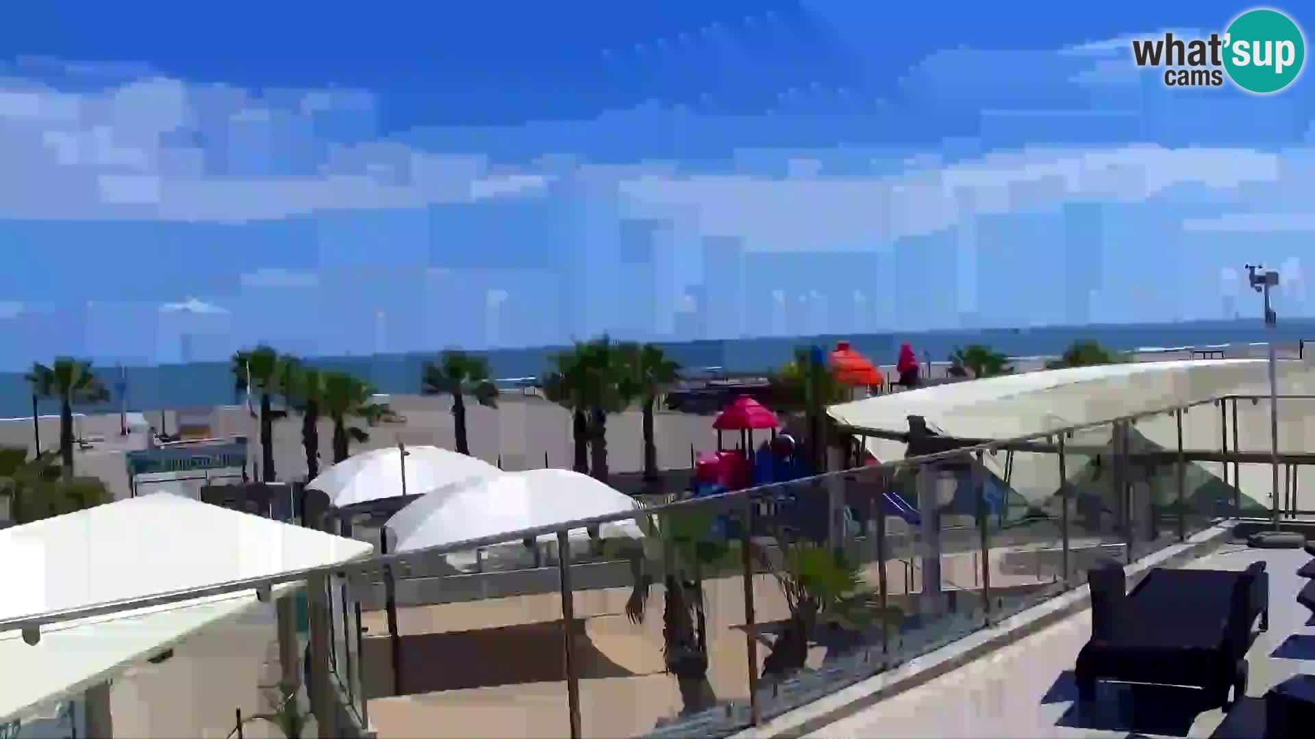 Villaggio turistico Rosapineta Sud – live webcam