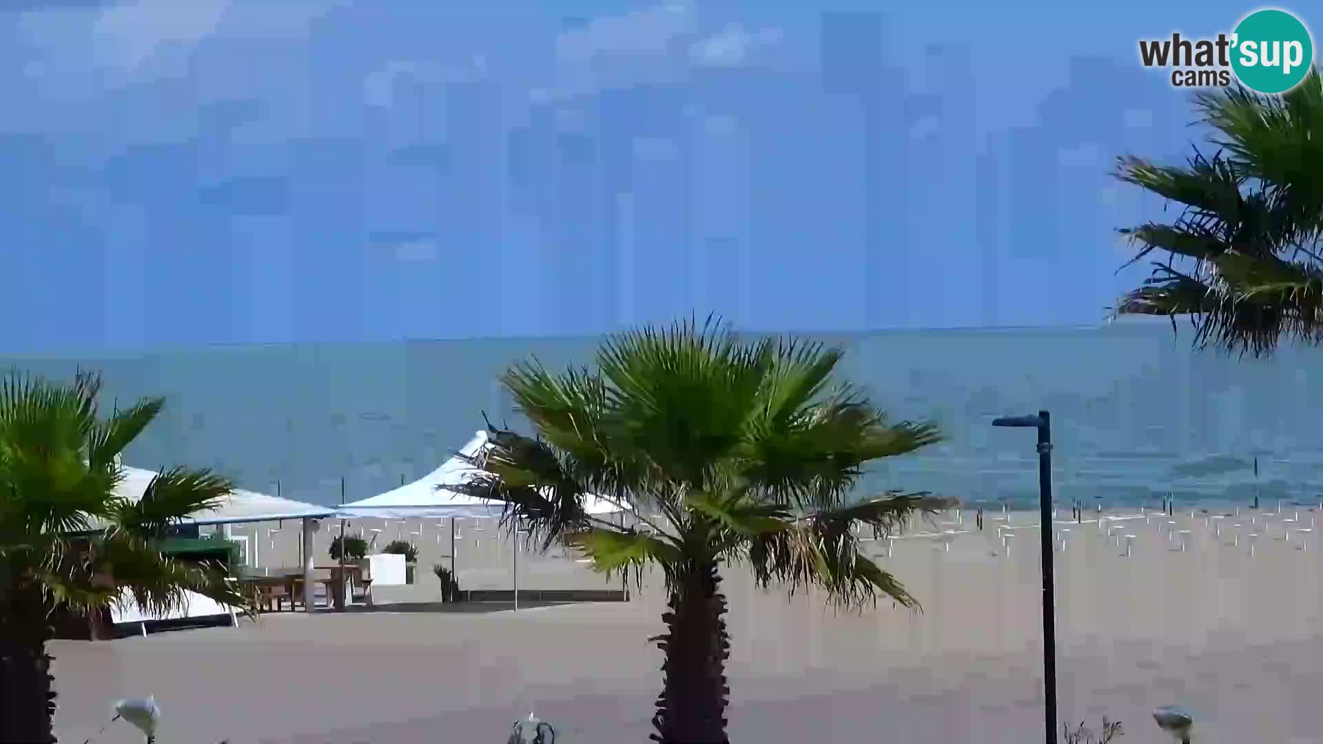 Feriendorf Rosapineta Sud – webcam