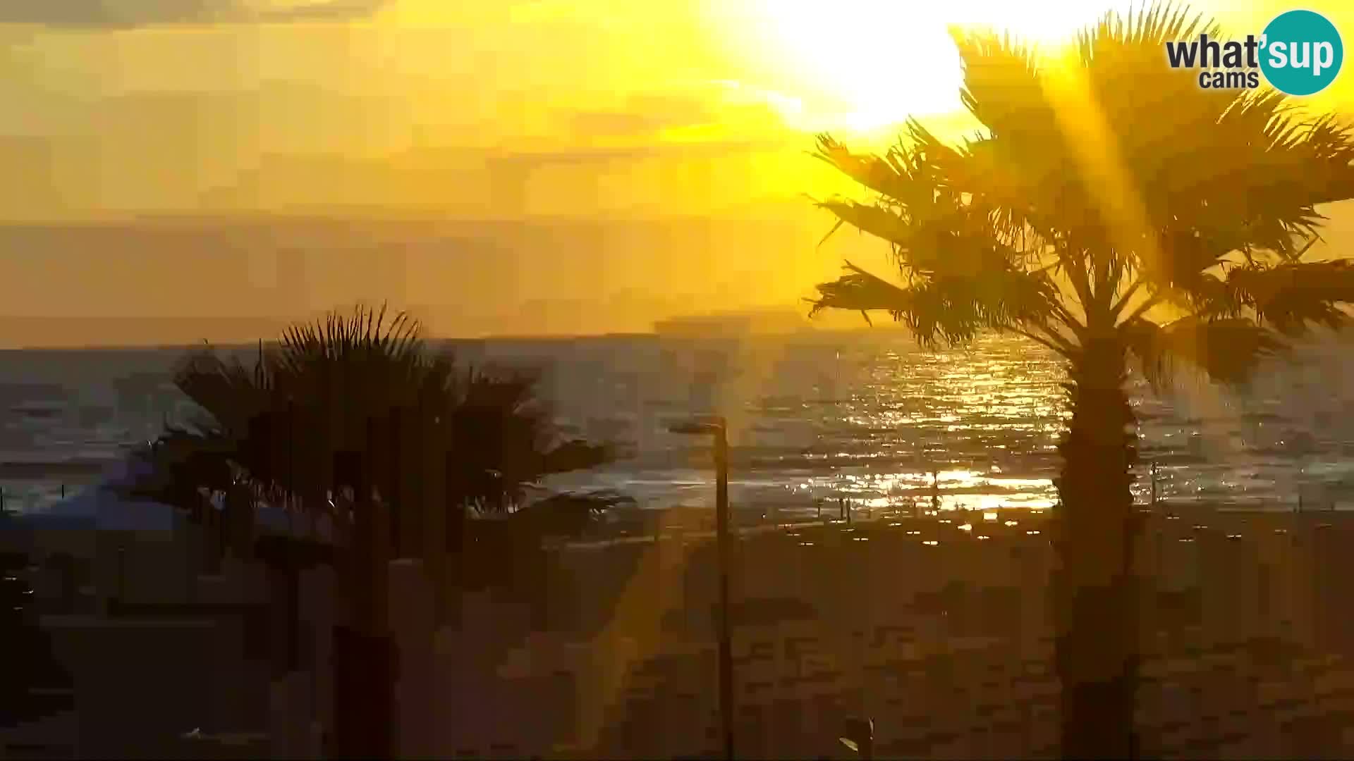 Resort Rosapineta Sud – livecam
