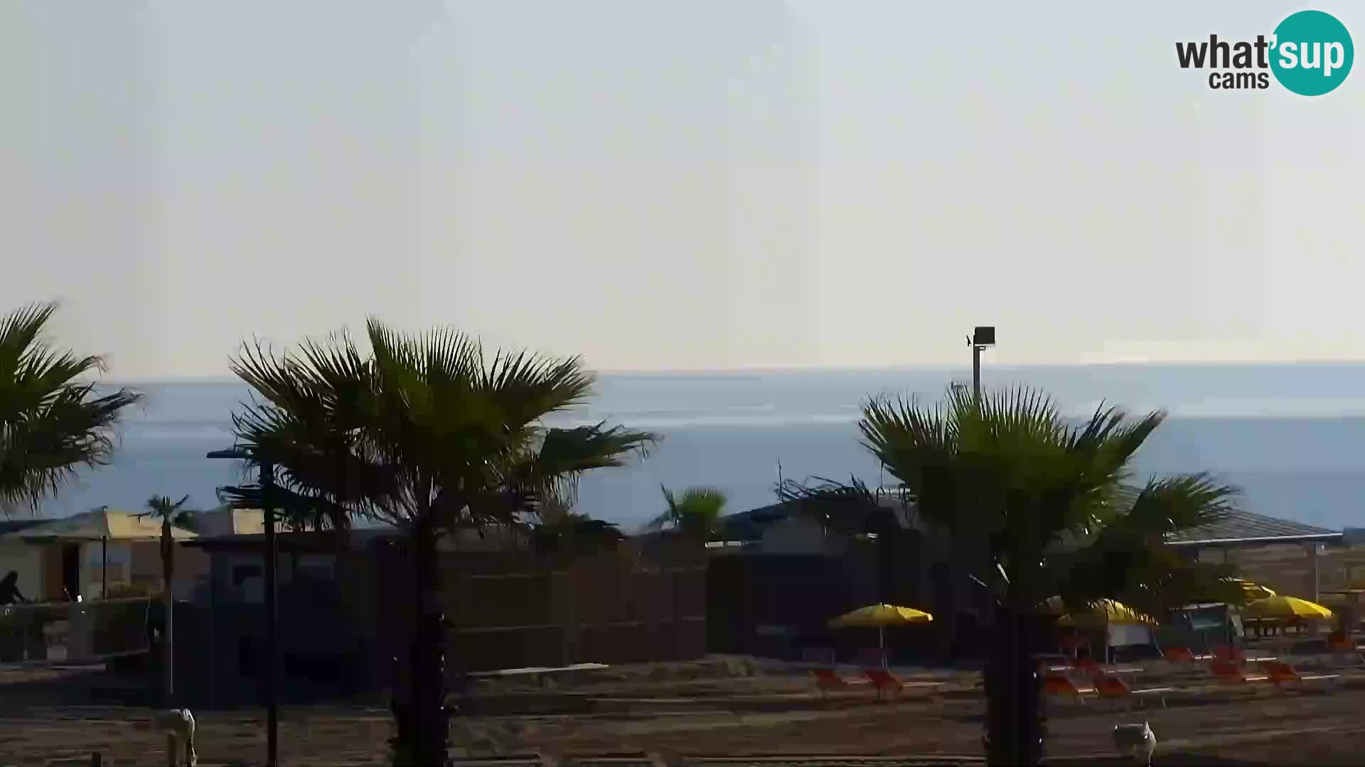 Resort Rosapineta Sud – livecam