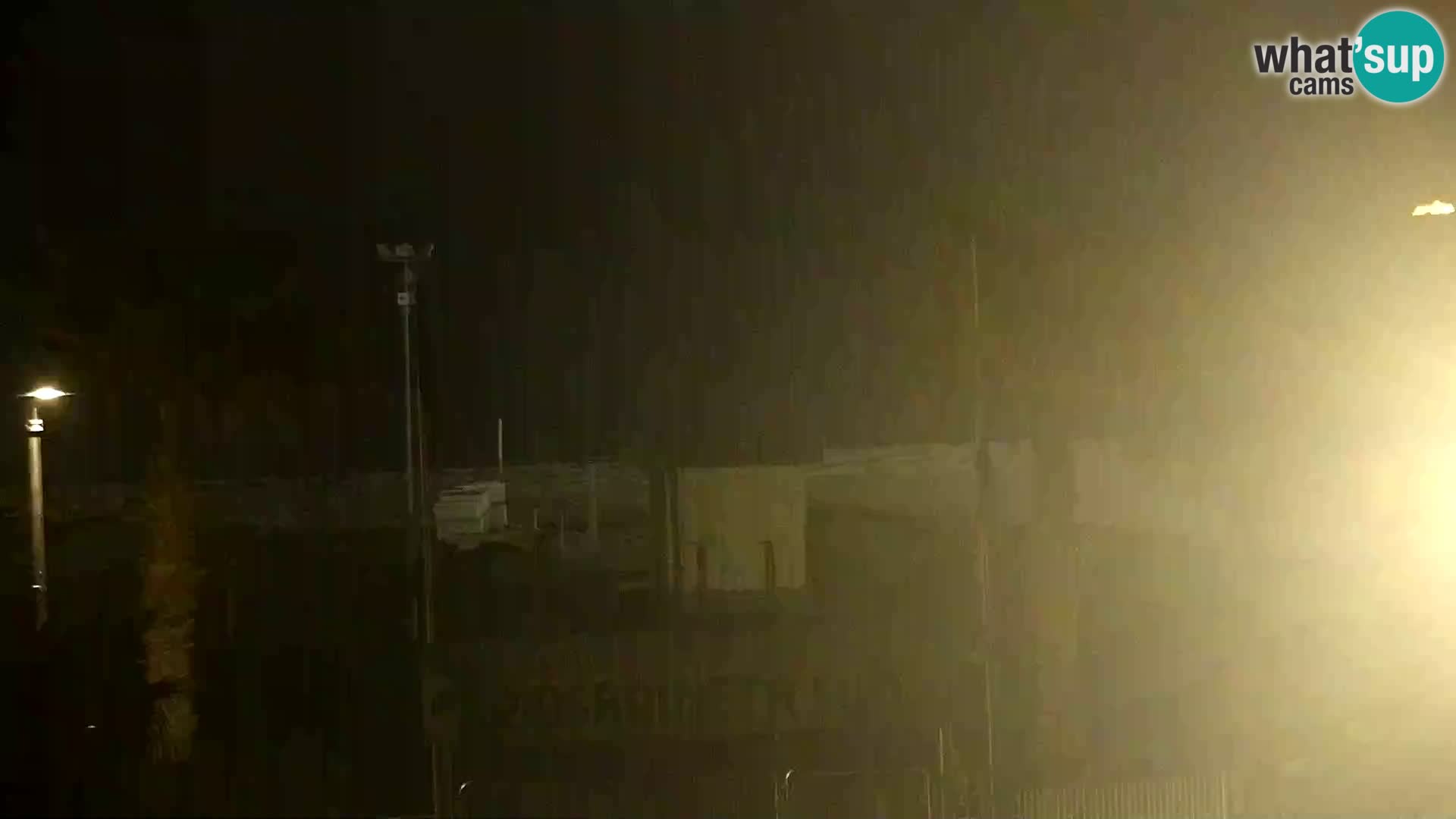 Holiday Village Rosapineta Sud – webcam