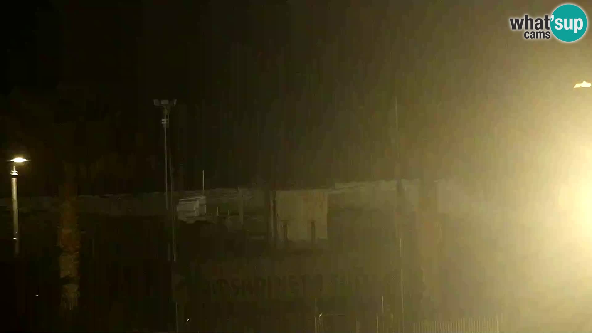 Holiday Village Rosapineta Sud – webcam