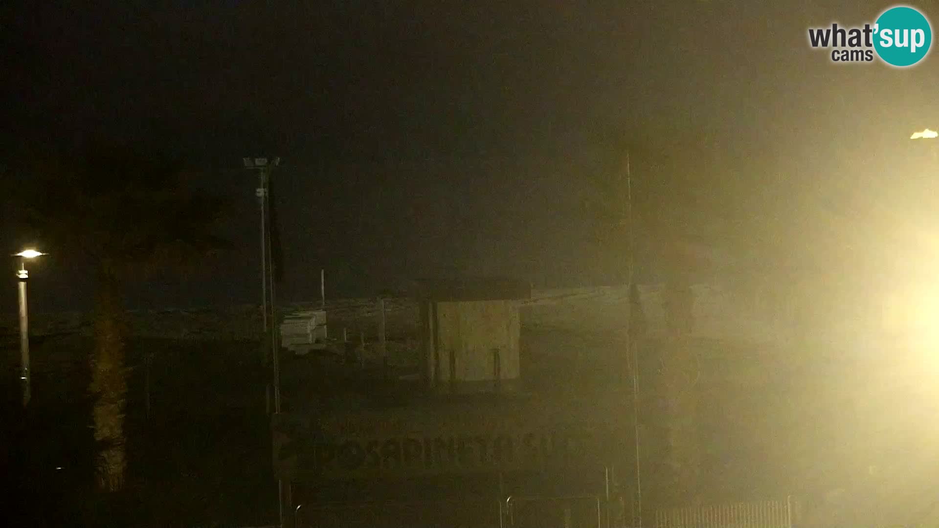 Resort Rosapineta Sud – livecam