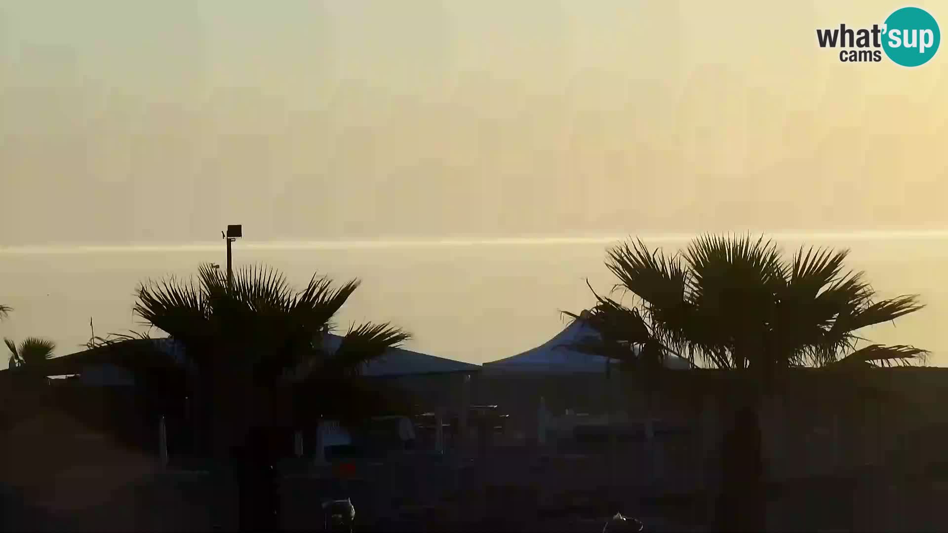 Turisticno naselje Rosapineta Sud