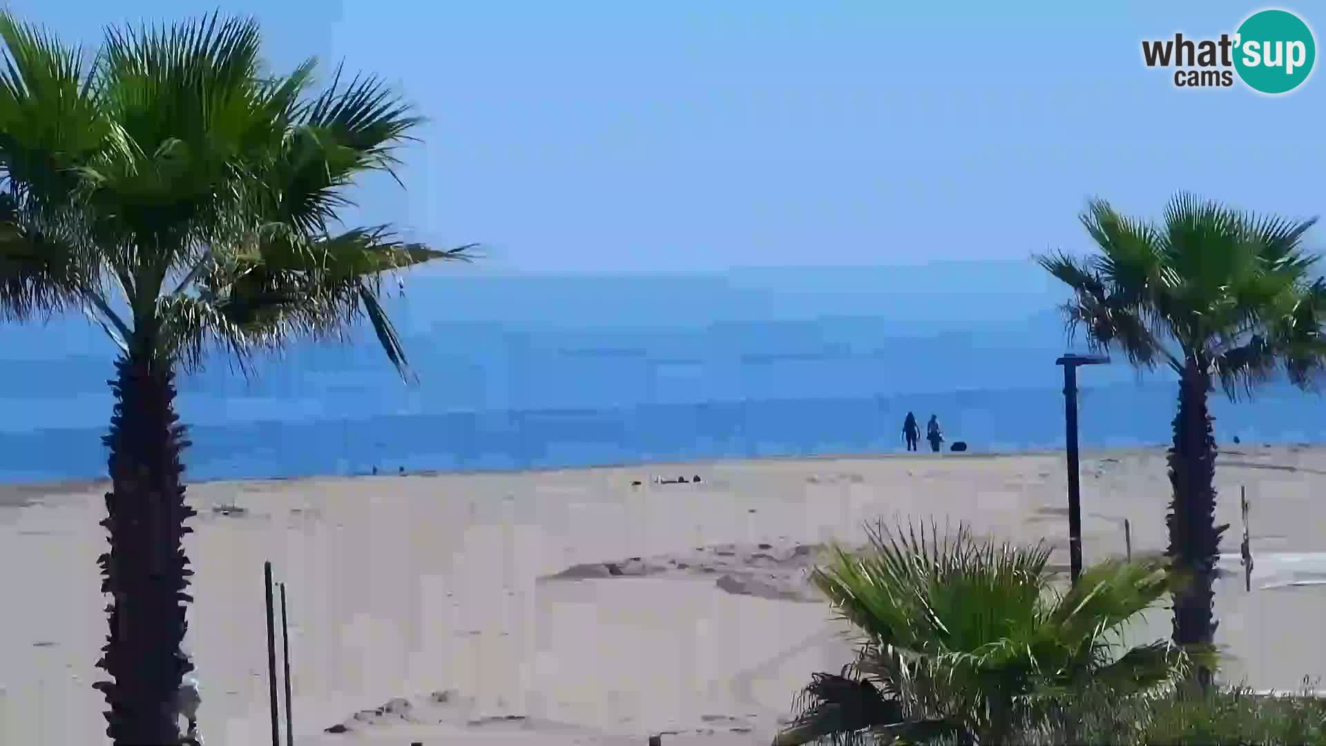 Turisticno naselje Rosapineta Sud