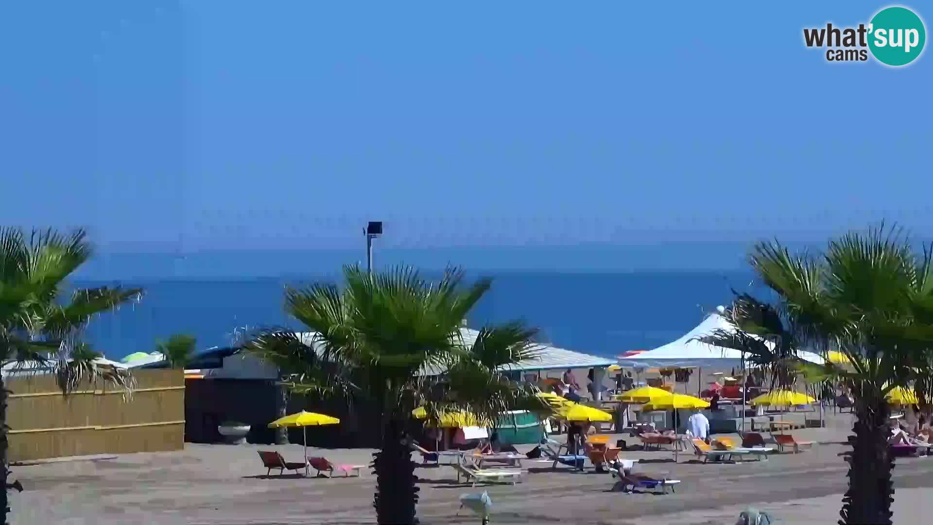 Turisticno naselje Rosapineta Sud