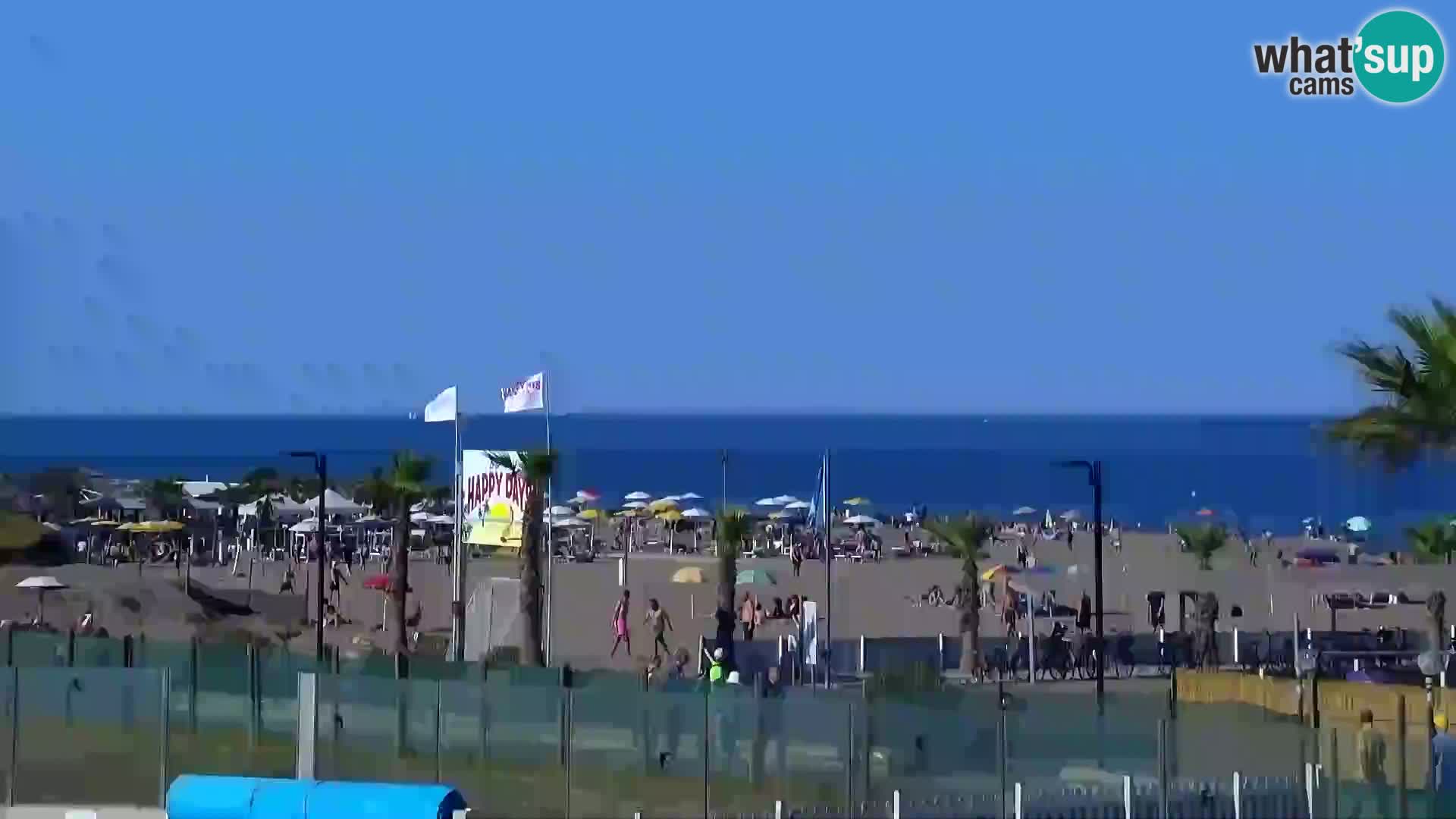 Turisticno naselje Rosapineta Sud