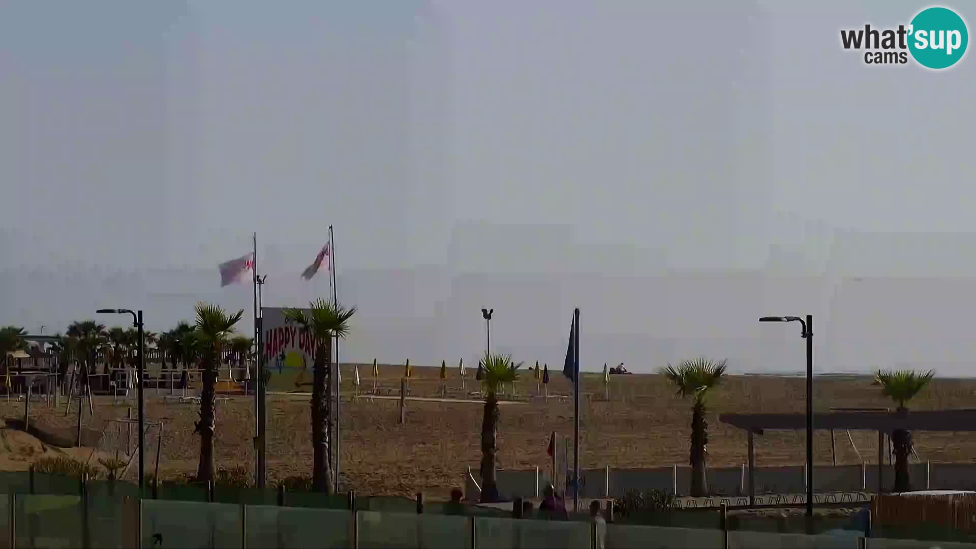 Resort Rosapineta Sud – livecam