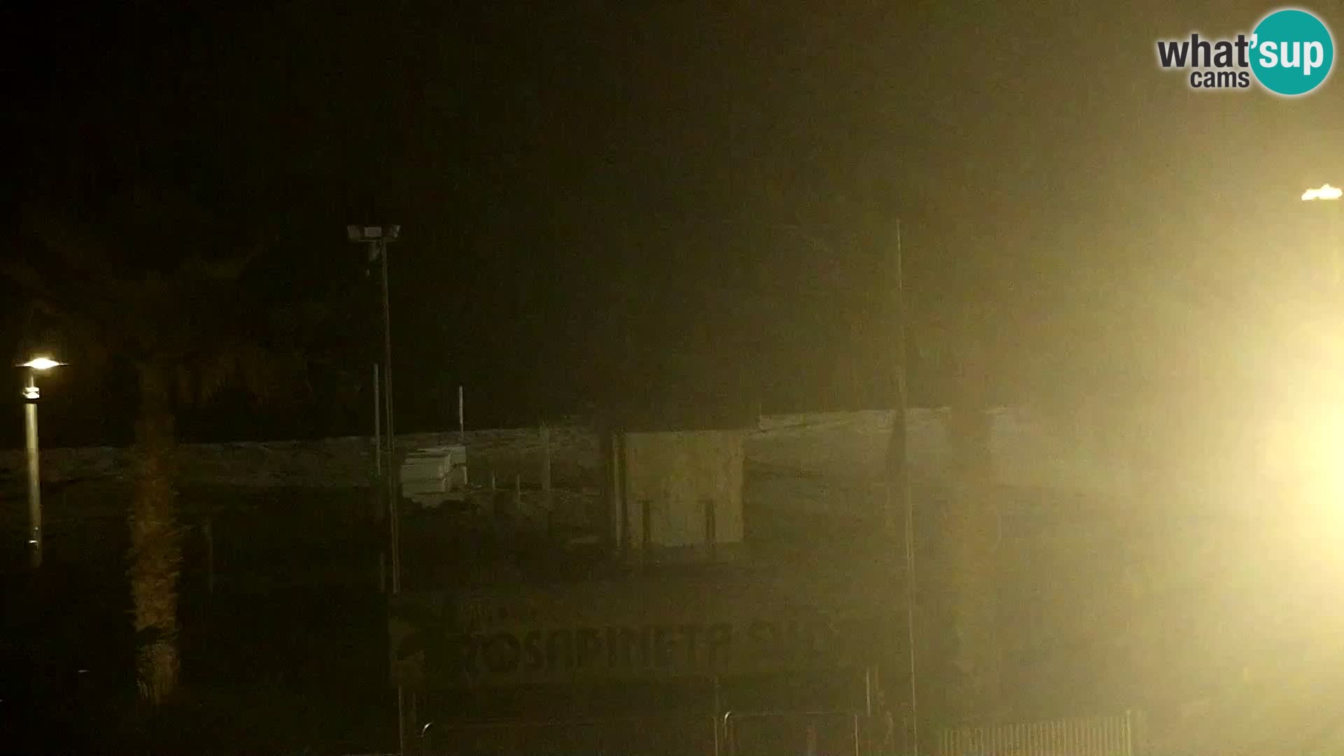 Turisticno naselje Rosapineta Sud