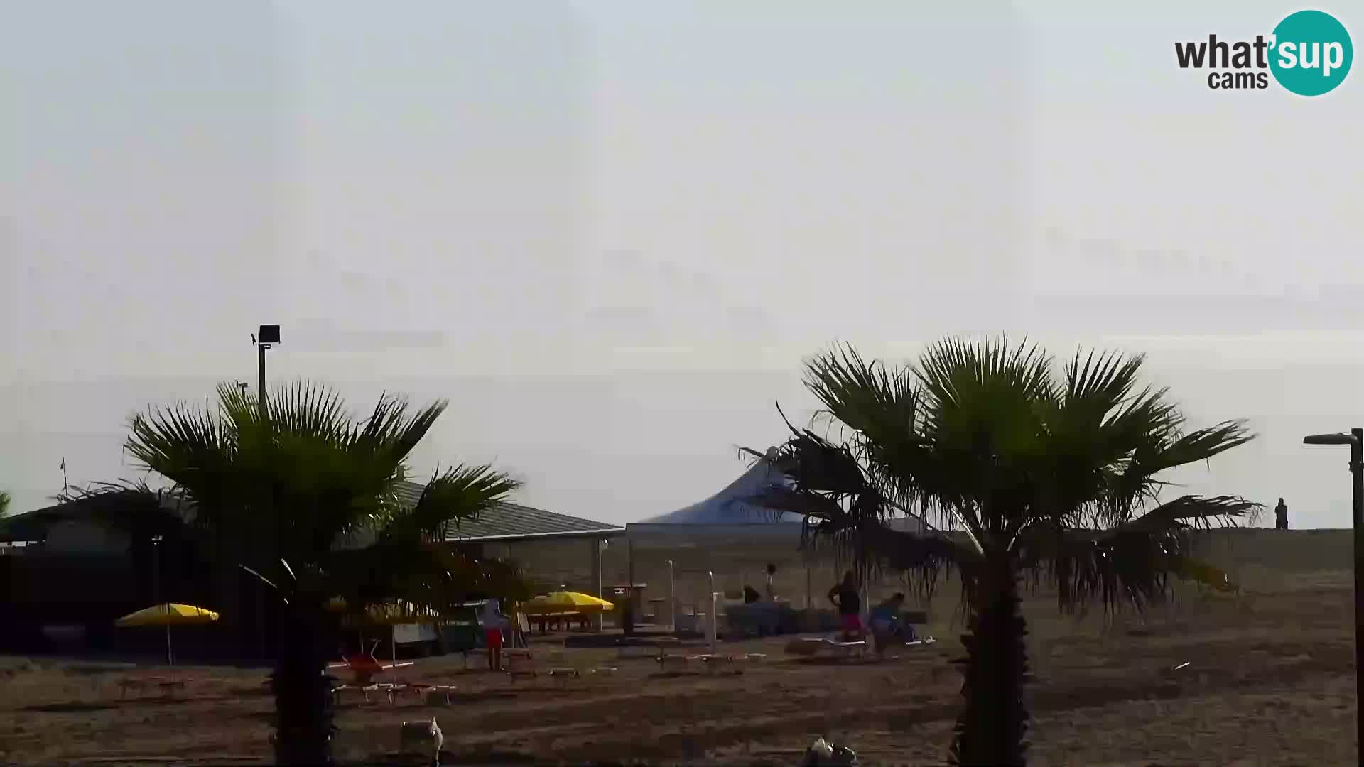 Holiday Village Rosapineta Sud – webcam