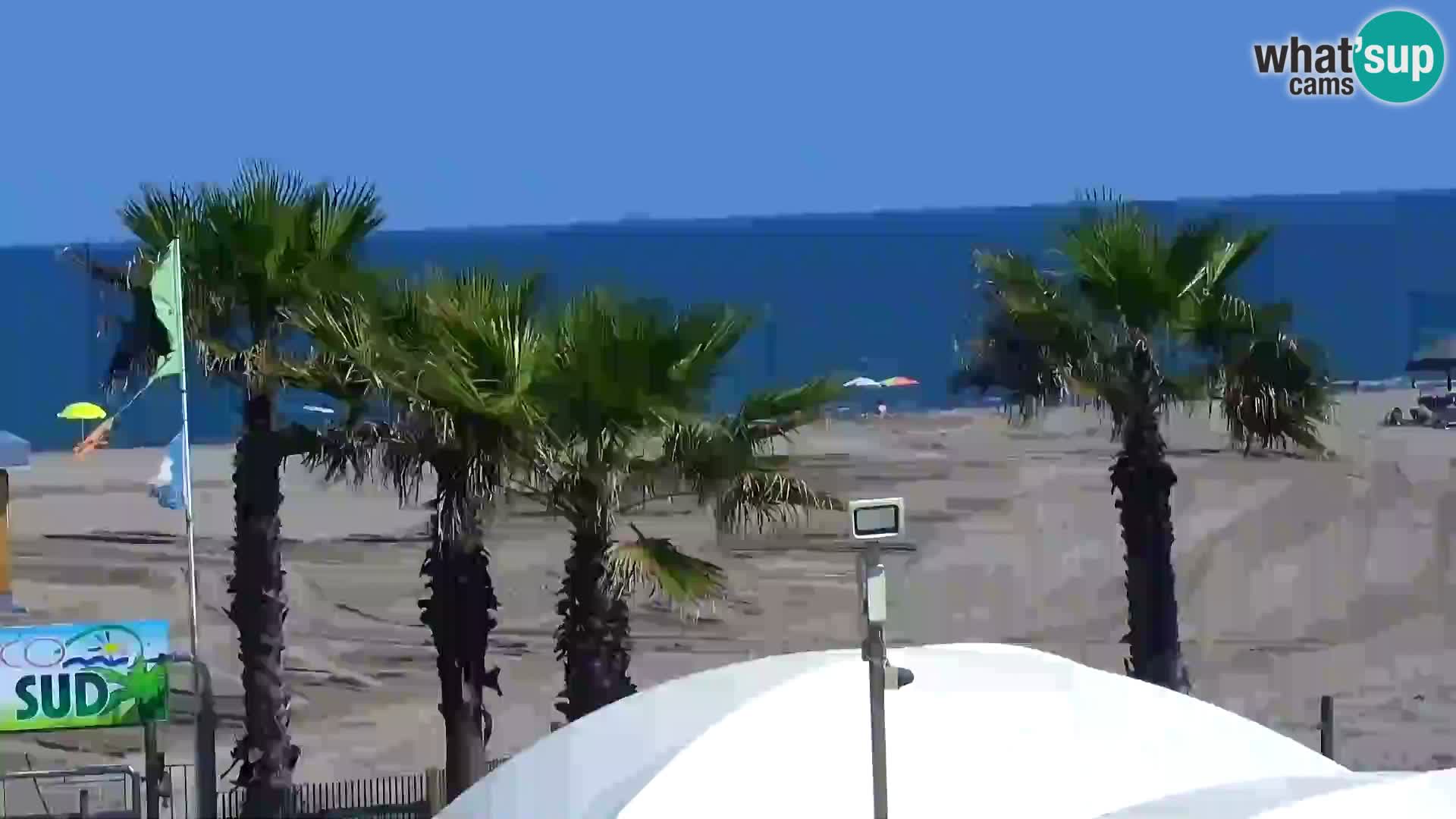Resort Rosapineta Sud – camera
