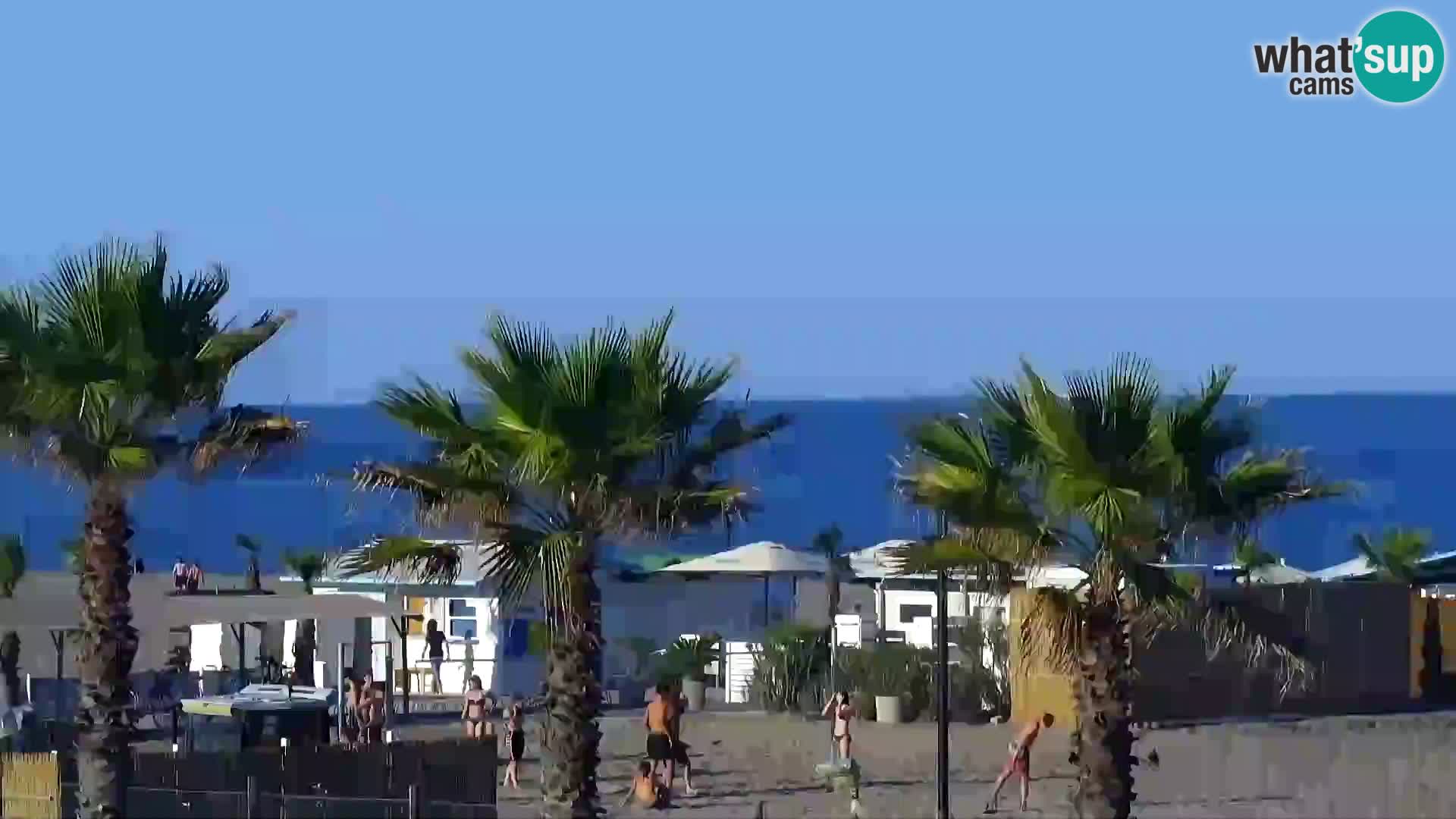 Plaza kod Rosapineta sud