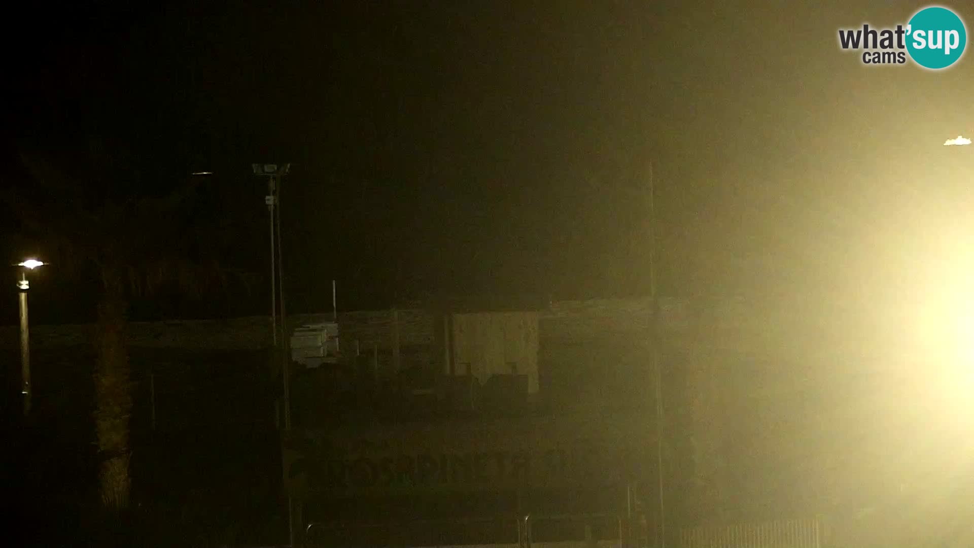 Feriendorf Rosapineta Sud – webcam