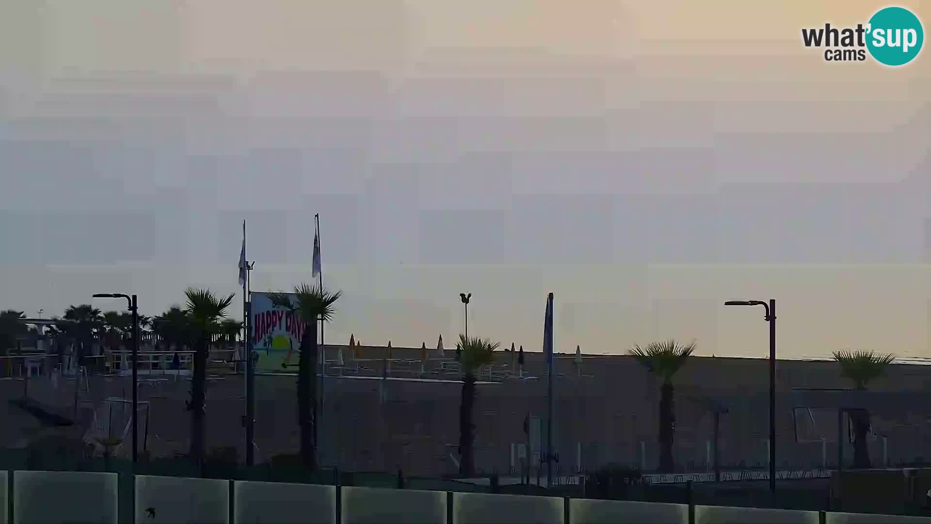 Feriendorf Rosapineta Sud – webcam
