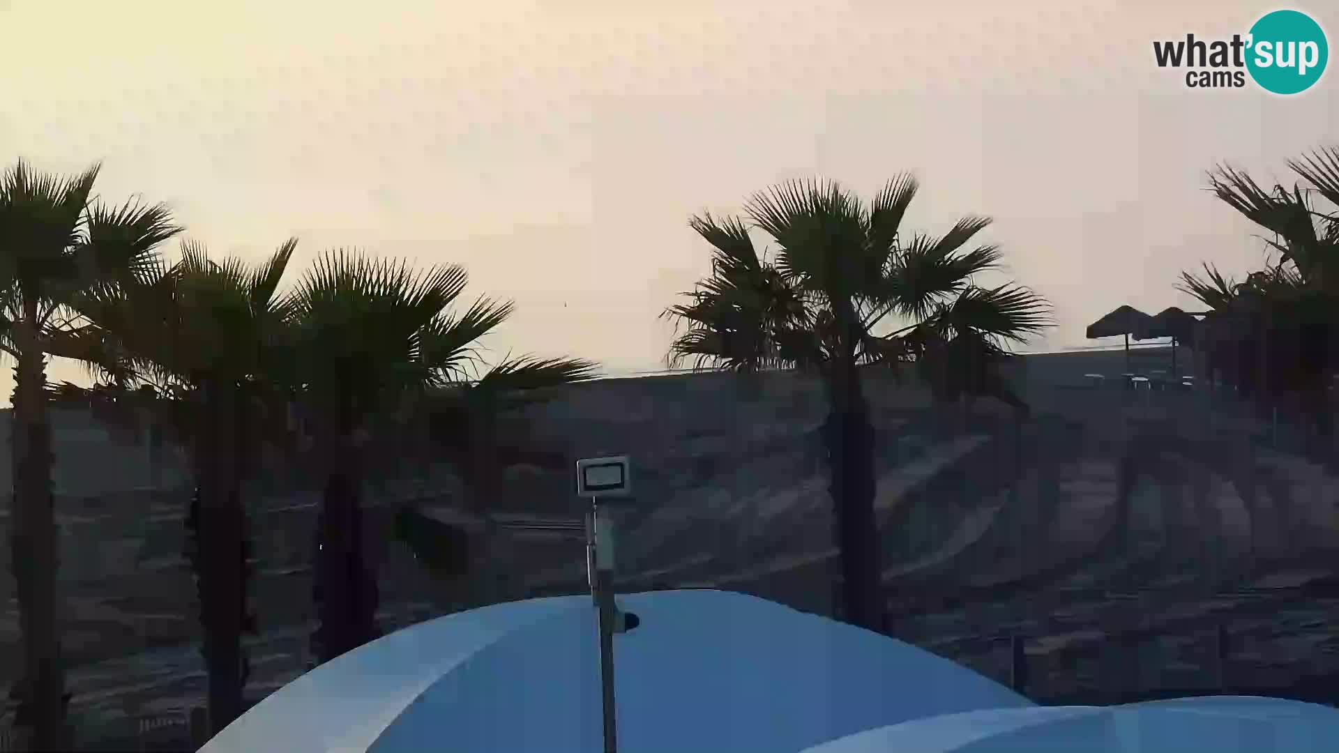 Turisticno naselje Rosapineta Sud
