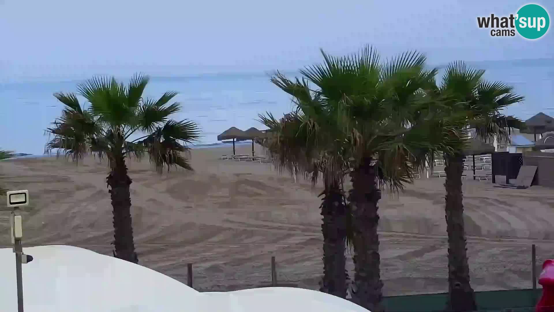 Resort Rosapineta Sud – livecam