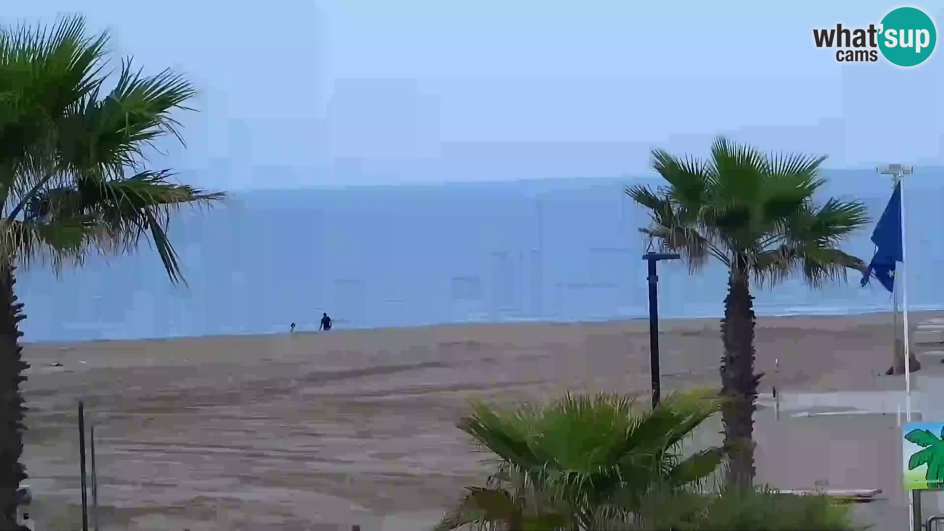 Holiday Village Rosapineta Sud – webcam