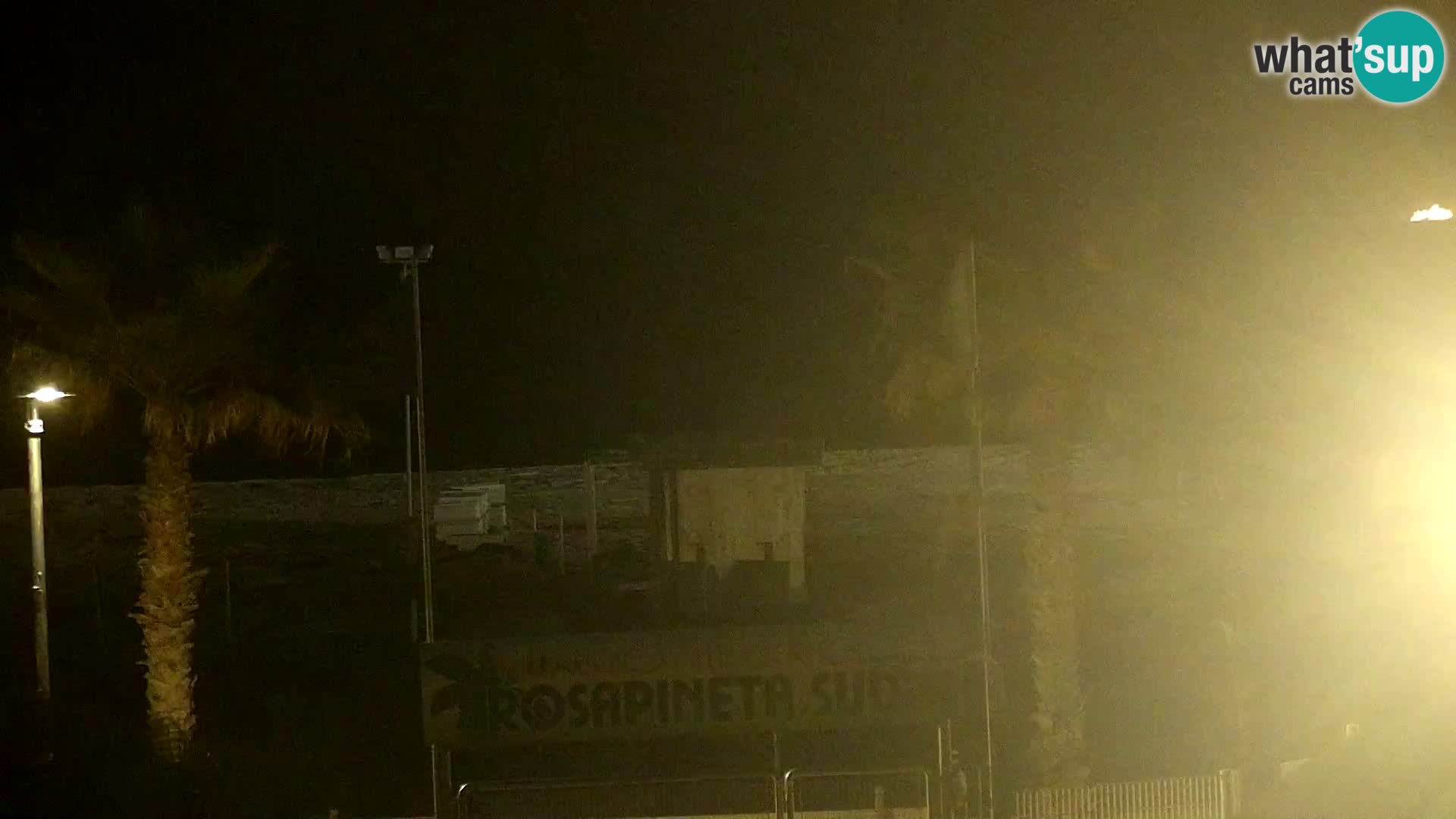 Turisticno naselje Rosapineta Sud