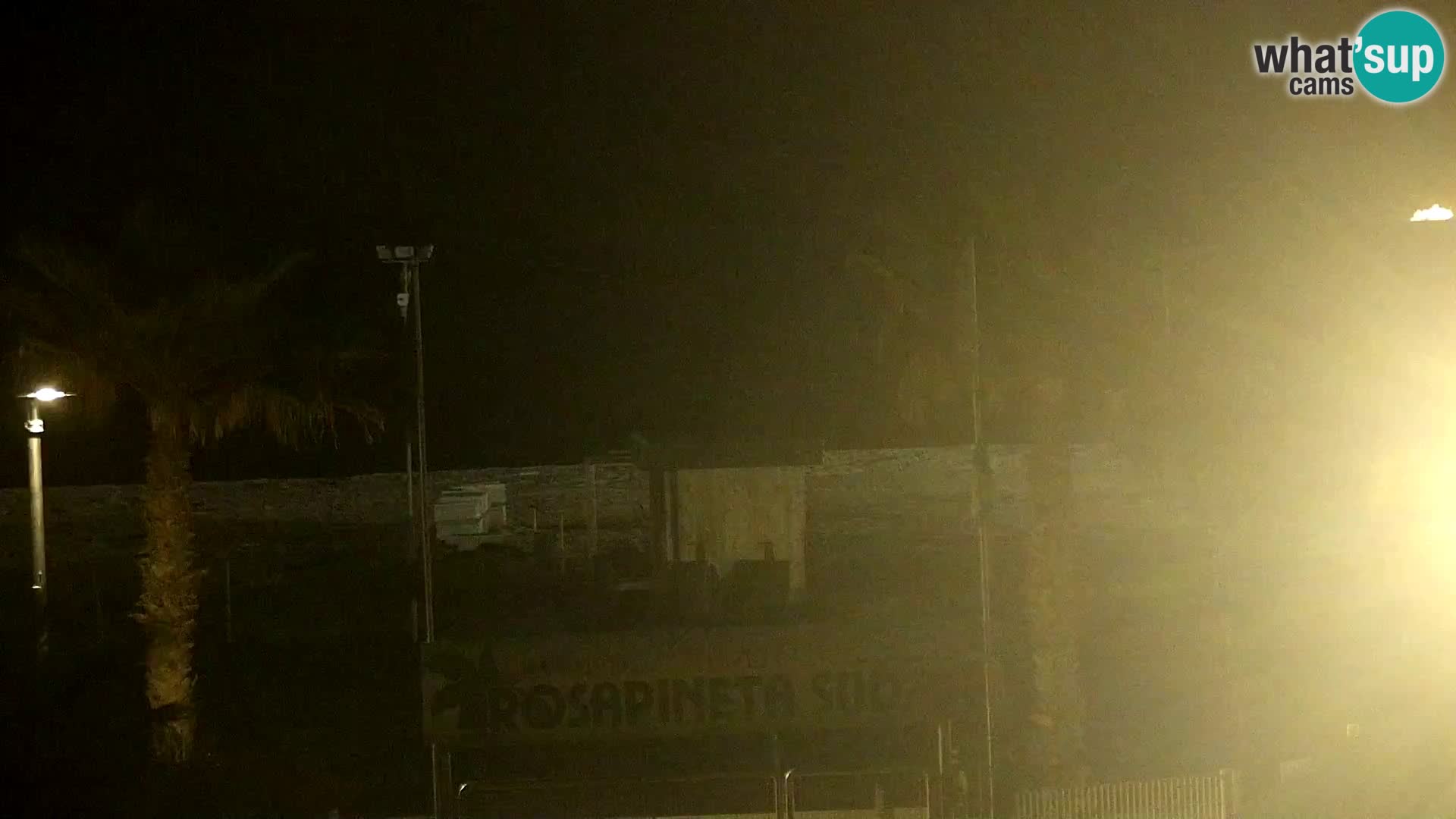Turisticno naselje Rosapineta Sud