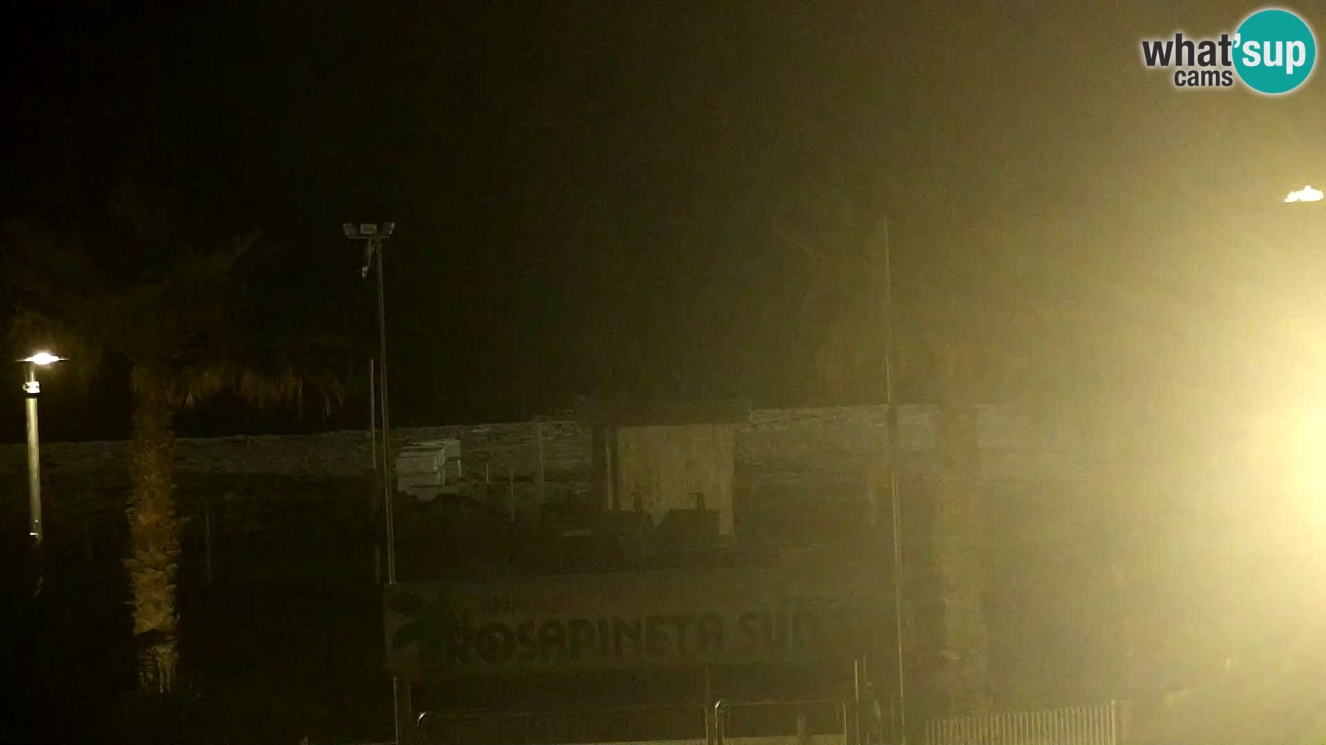 Turisticno naselje Rosapineta Sud