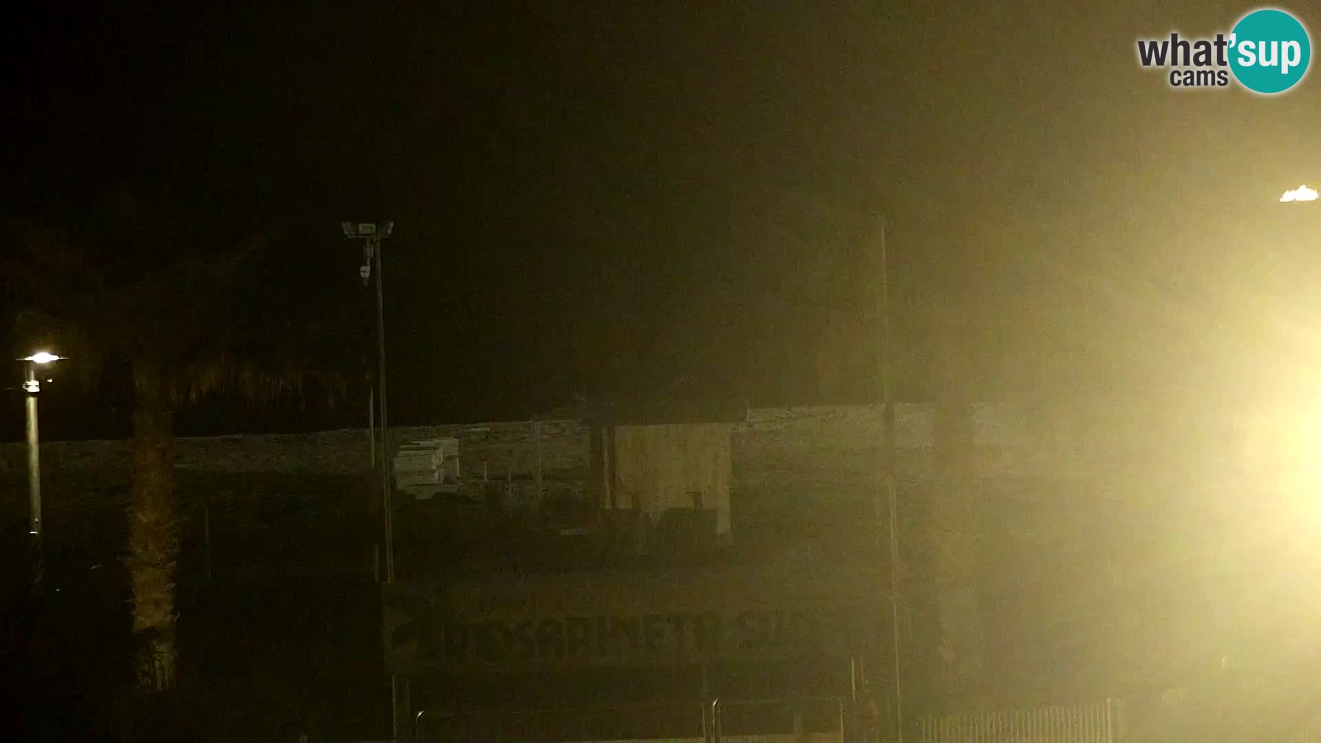 Turisticno naselje Rosapineta Sud