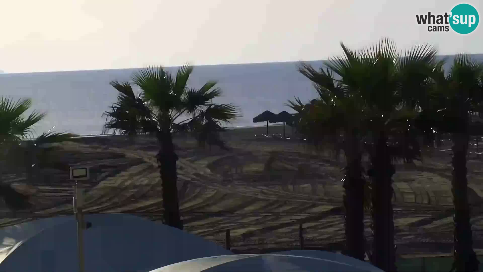 Resort Rosapineta Sud – livecam