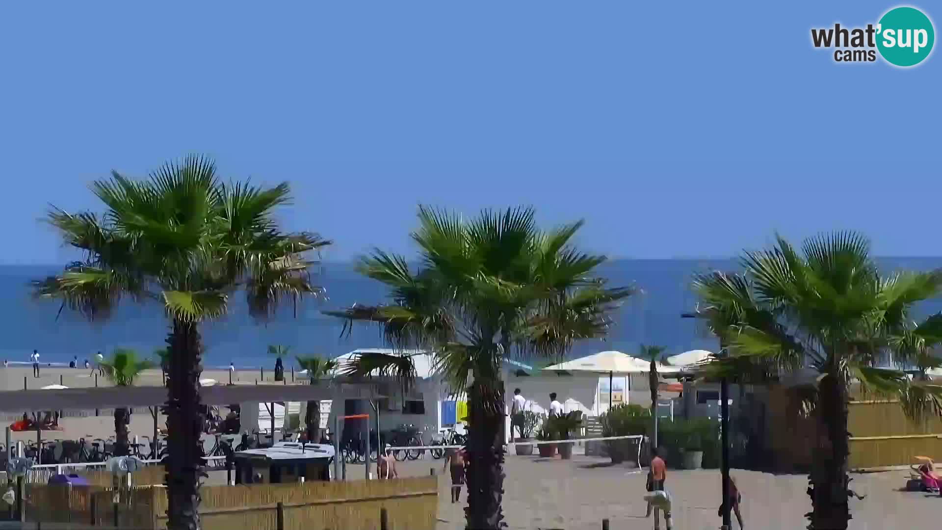 Resort Rosapineta Sud – camera