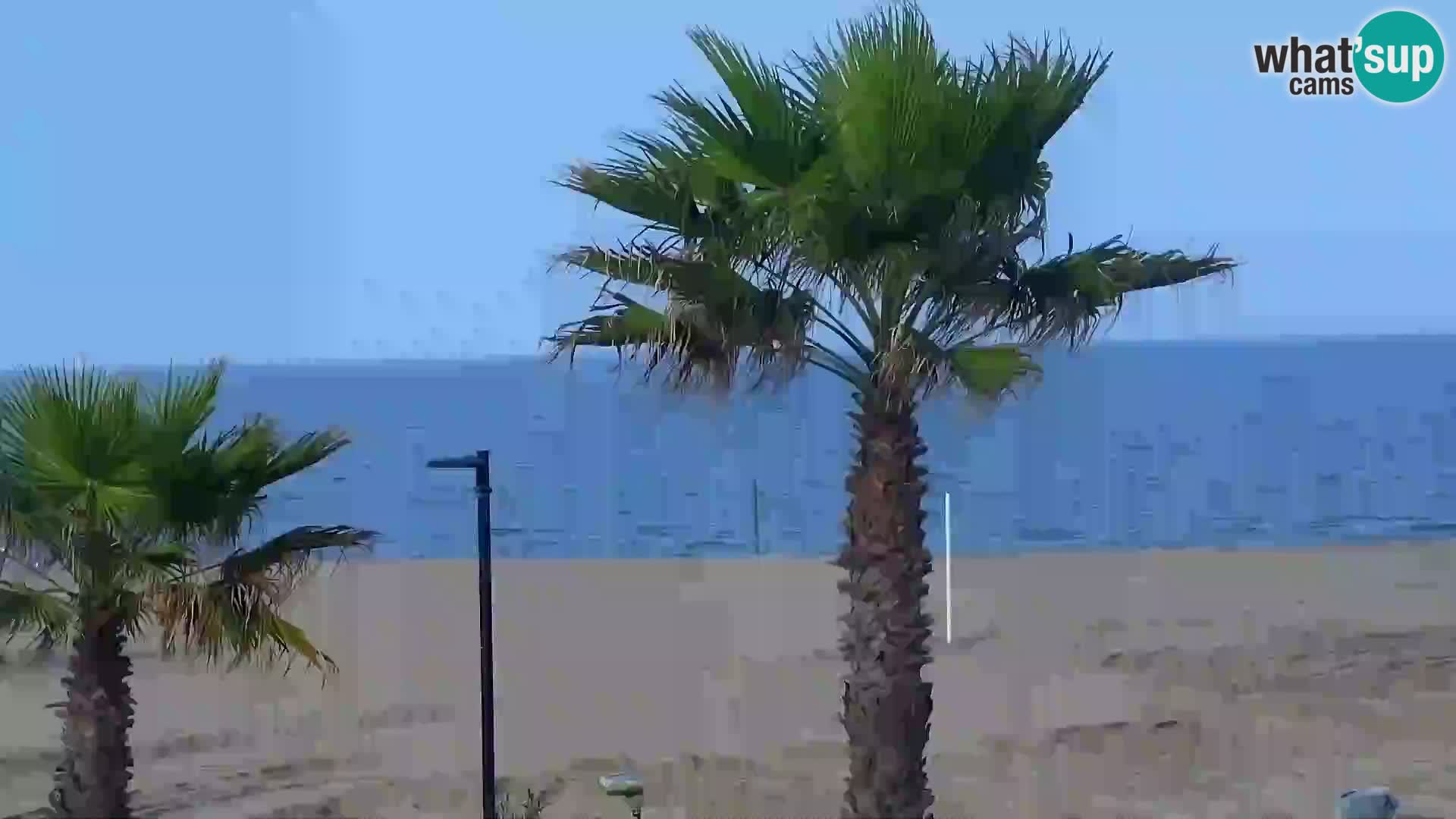 Resort Rosapineta Sud – livecam